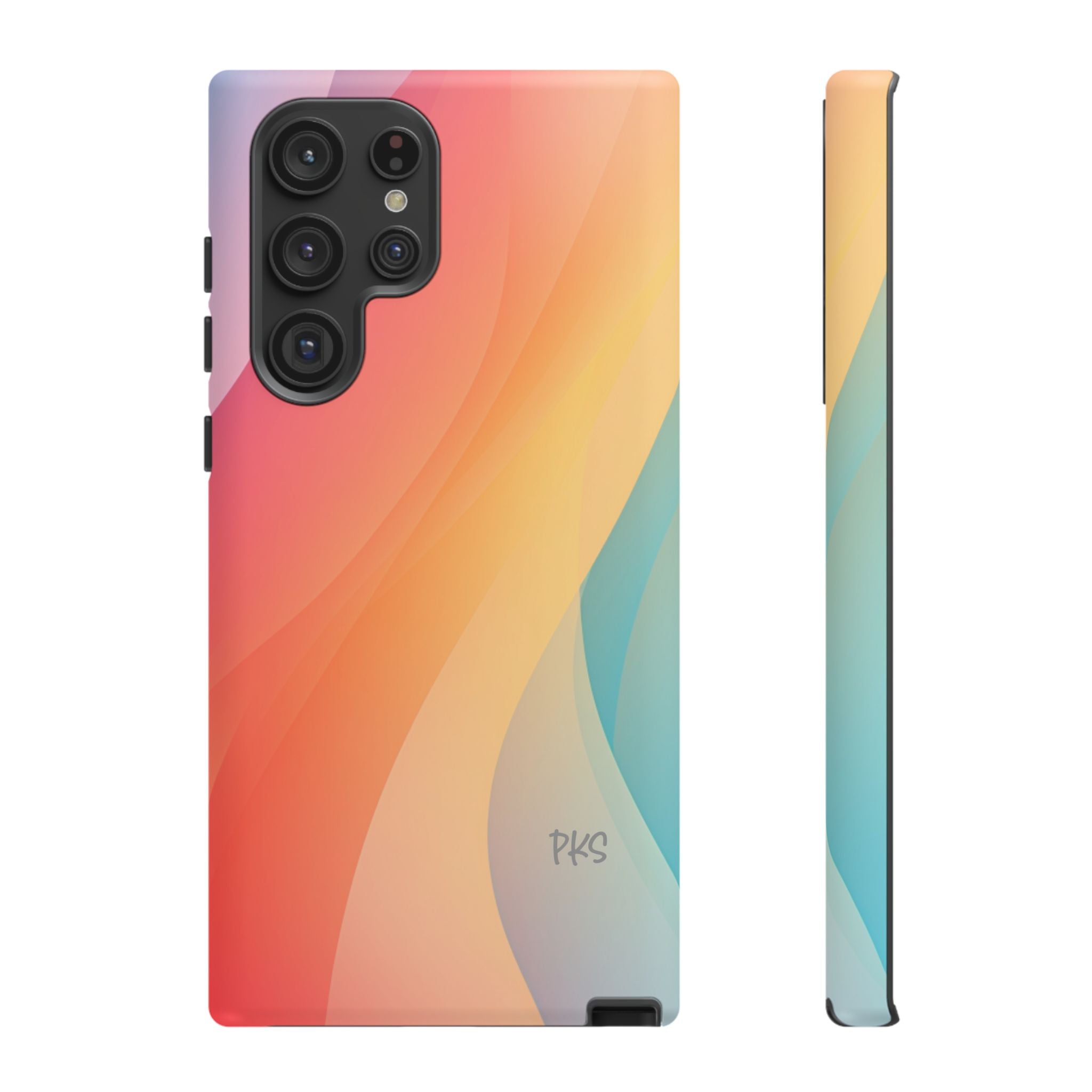 Colorful DayDreamTough Case