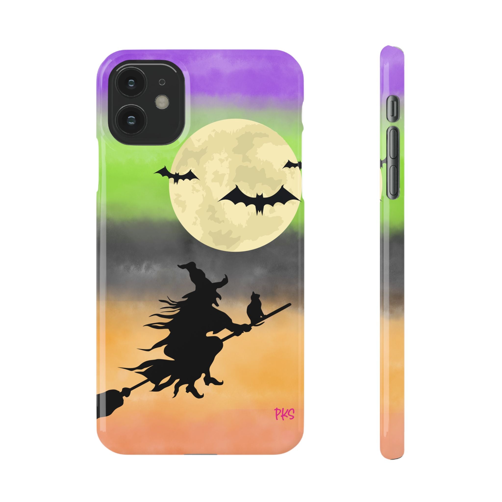 Witch&