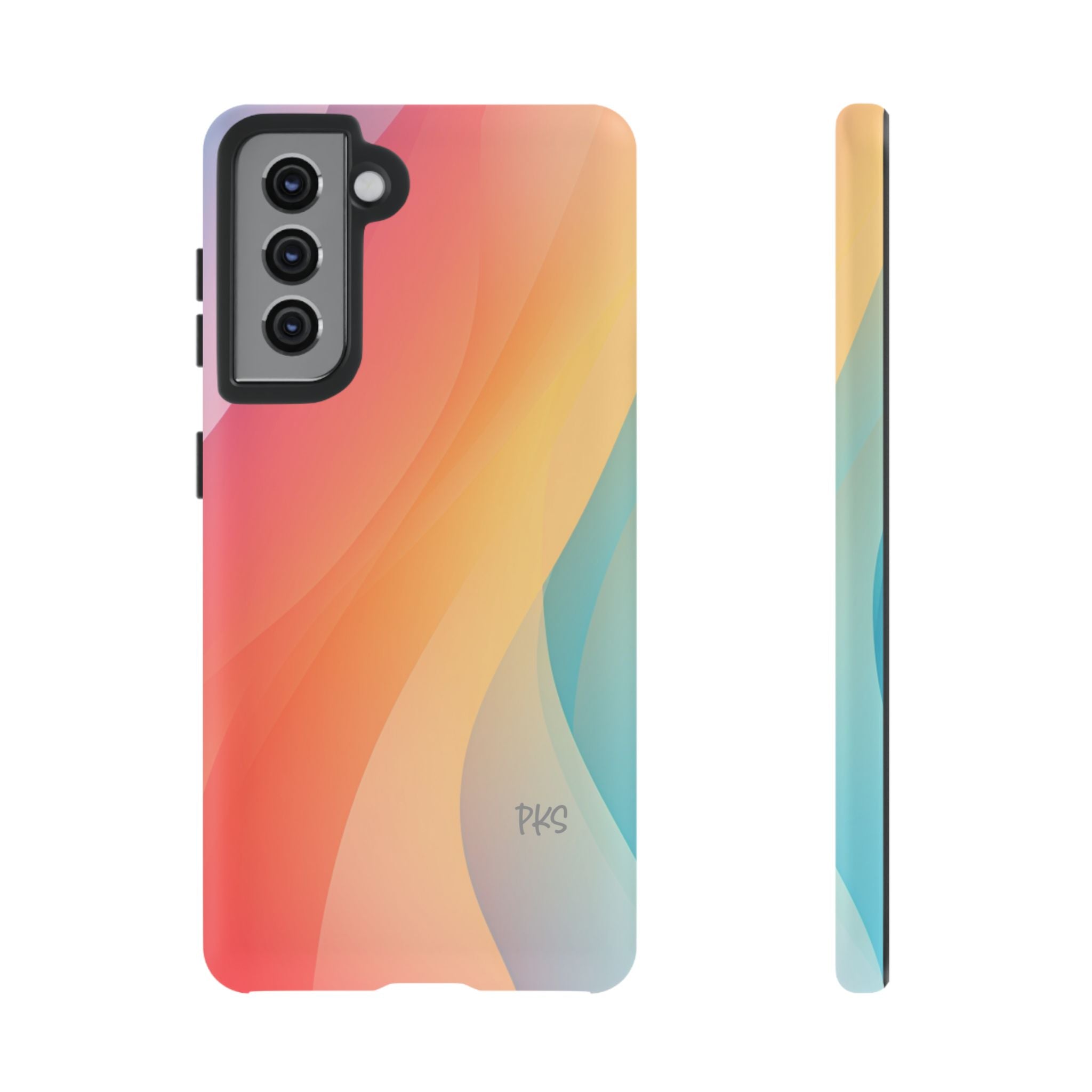 Colorful DayDreamTough Case