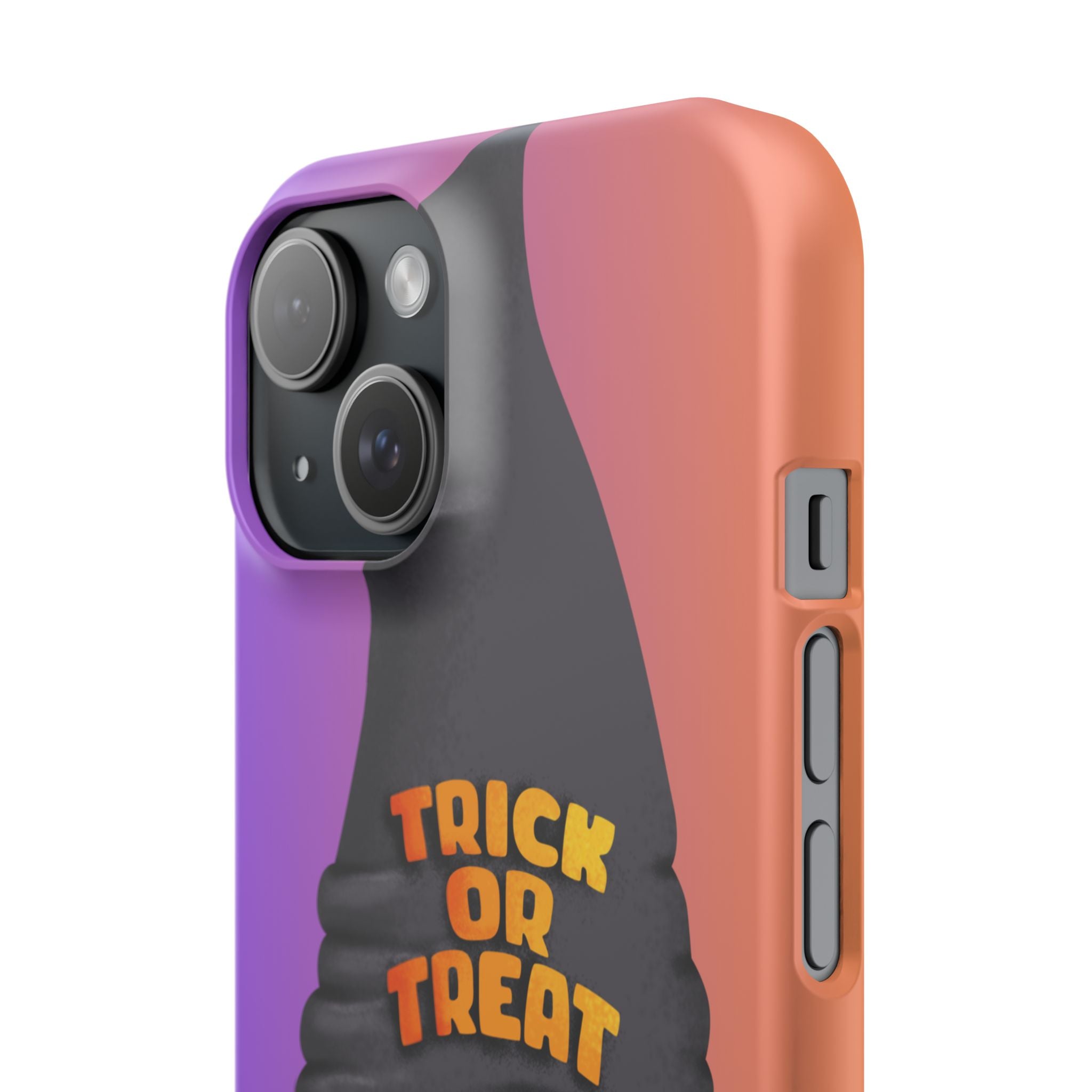 Trick o&