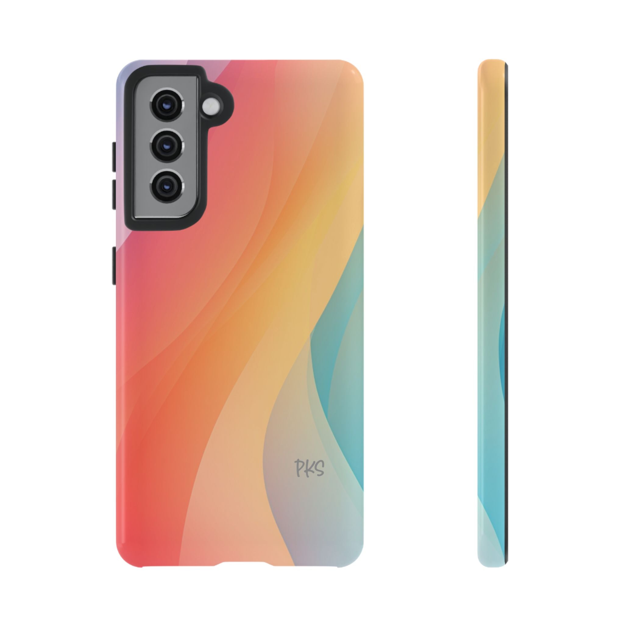 Colorful DayDreamTough Case