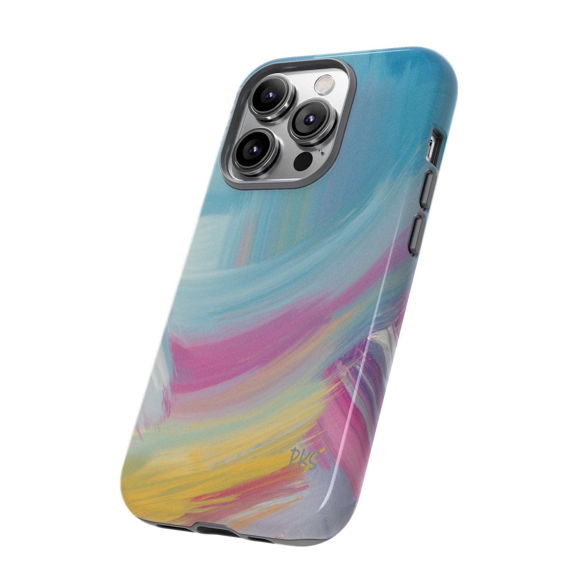 Soft Dreams Tough Case