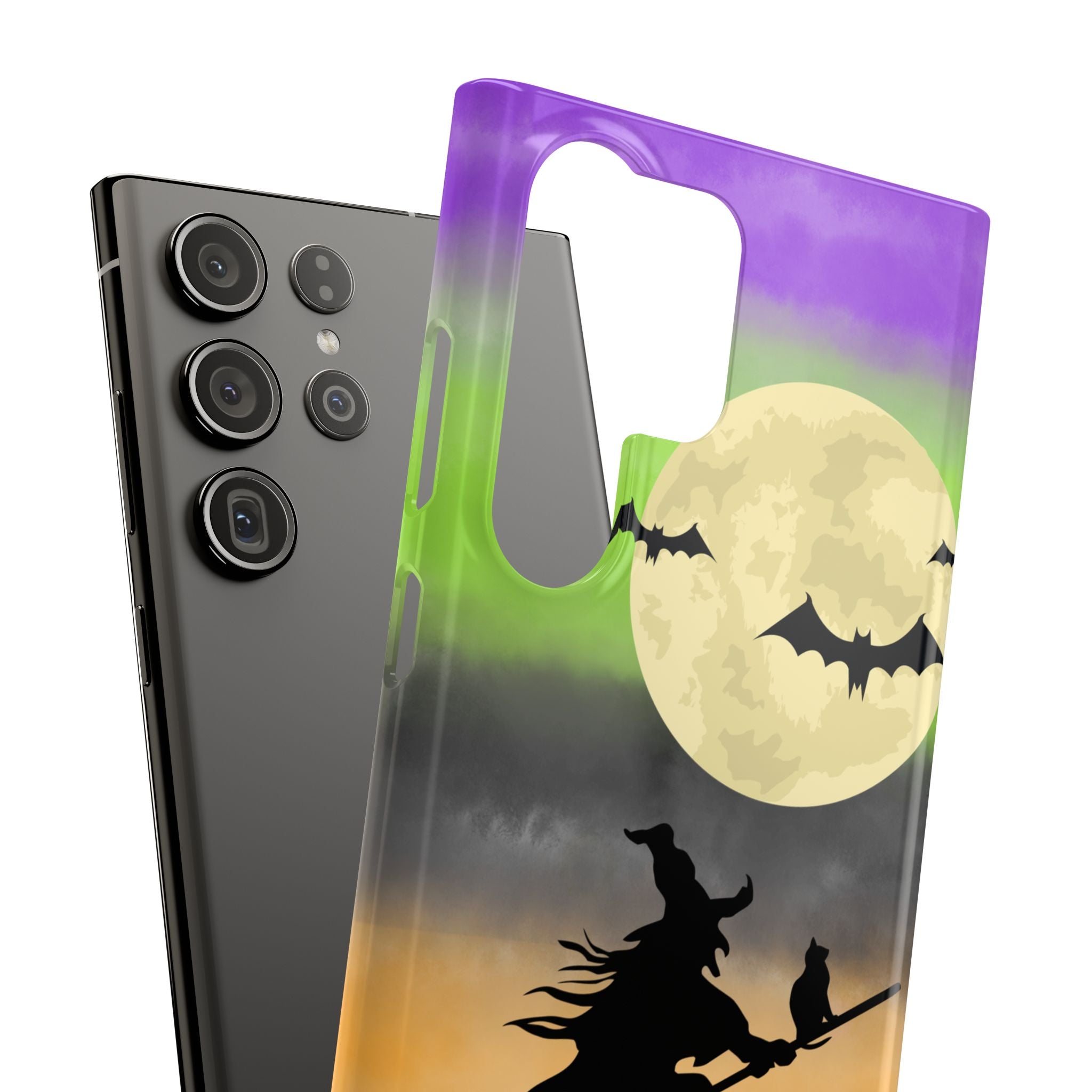 Witch&