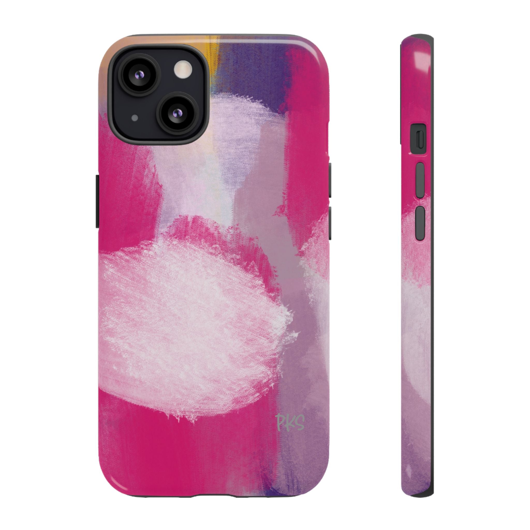Dreams a Folie Tough Case