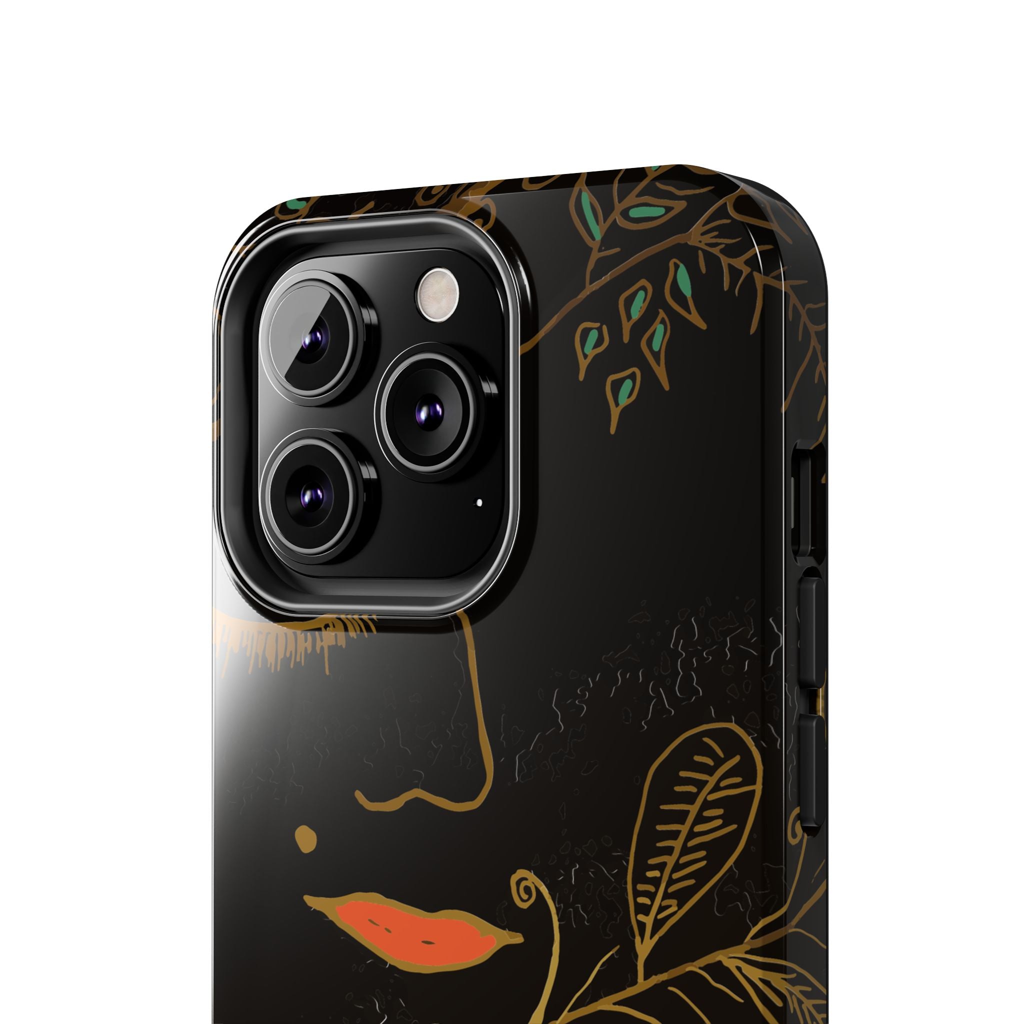 Dalidah Tough Phone Case
