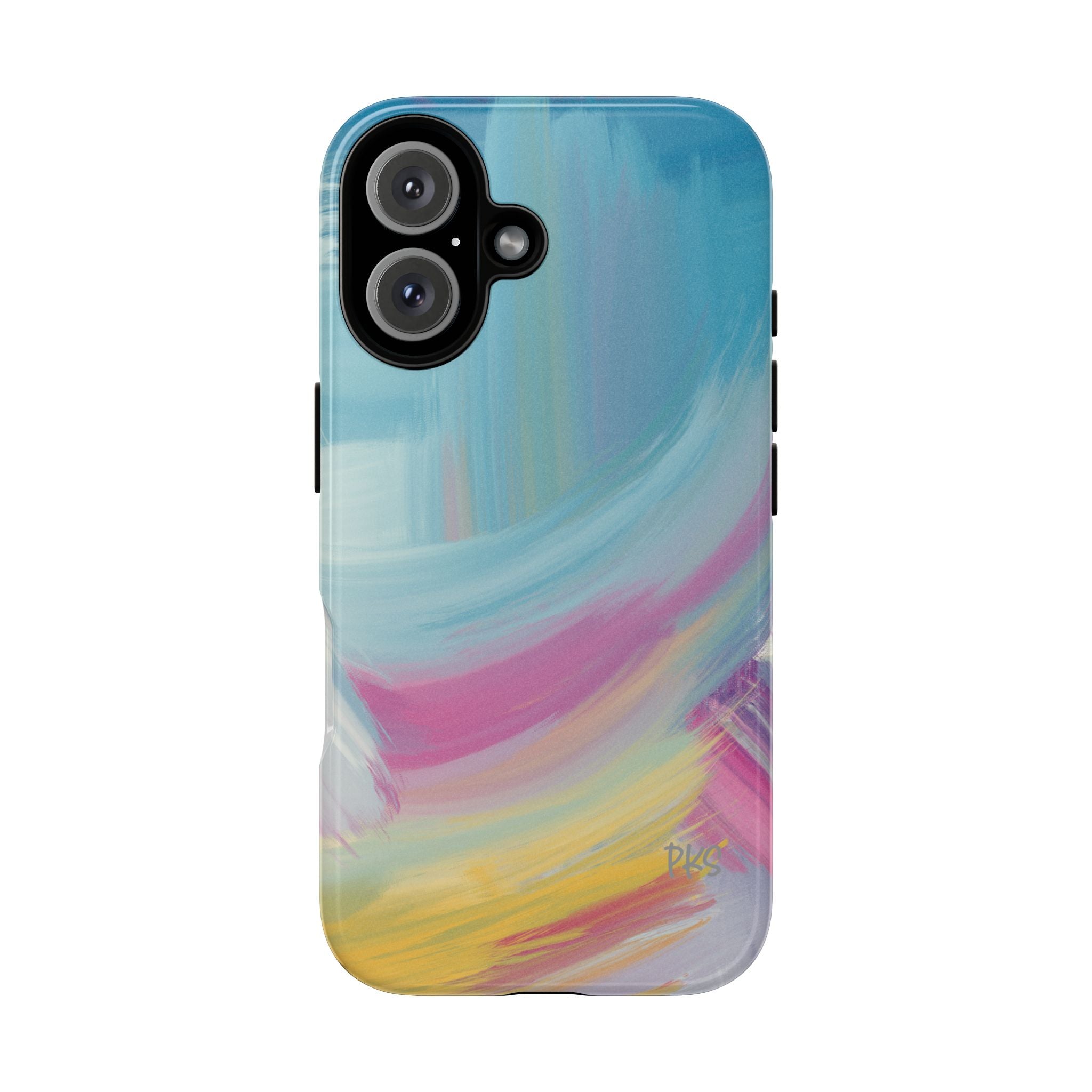 Soft Dreams Tough Case