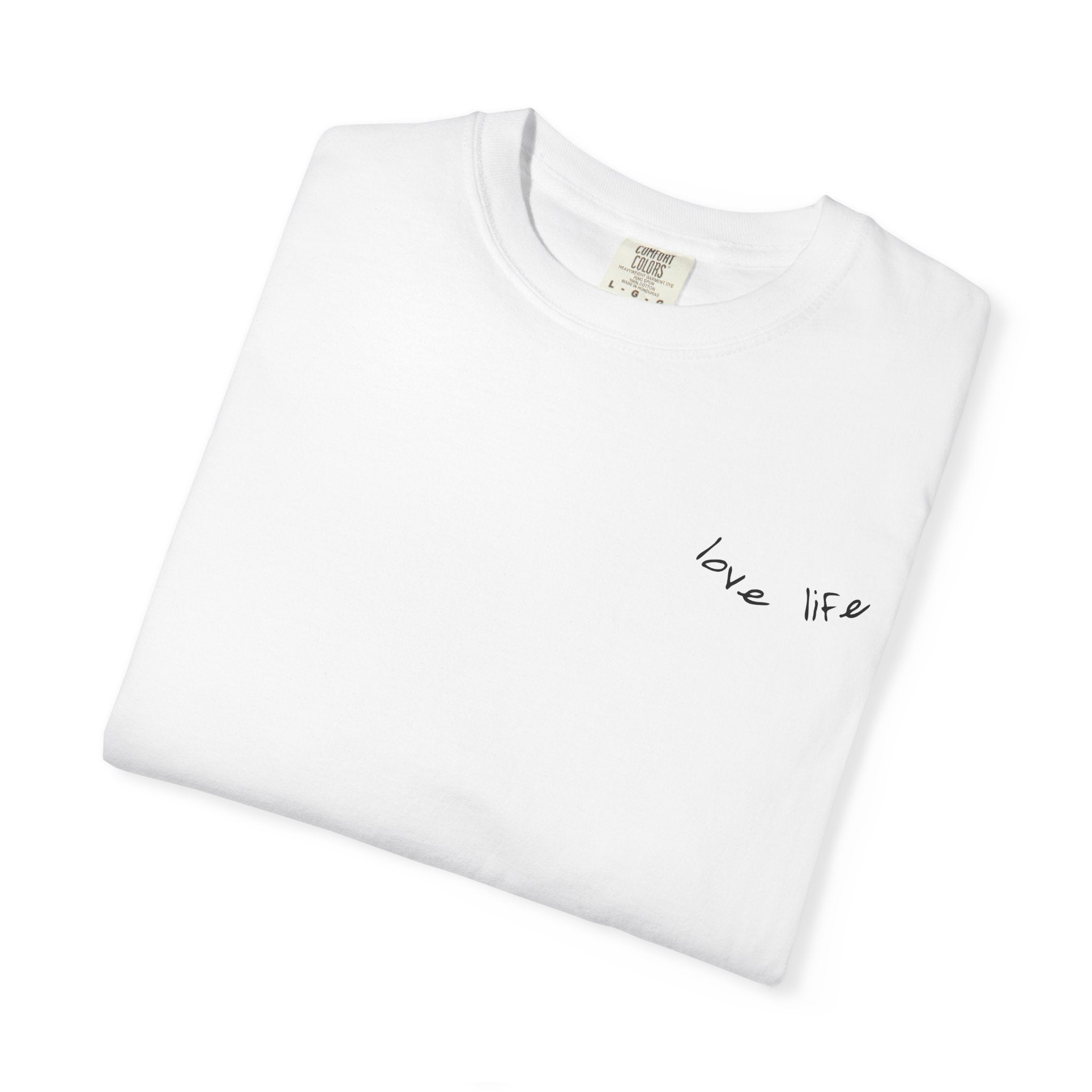 My Life Isn&