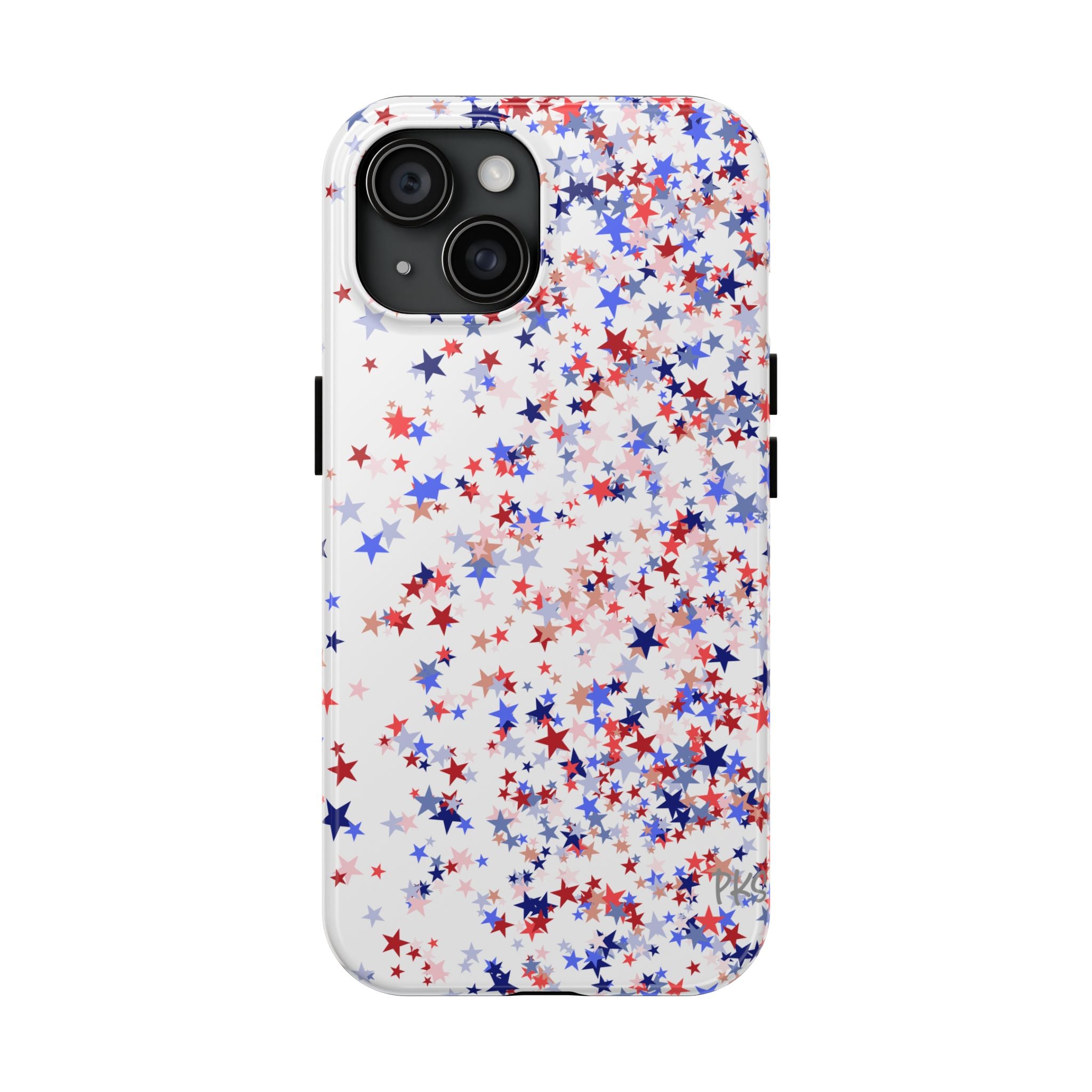 Star Spangled Sprinkle