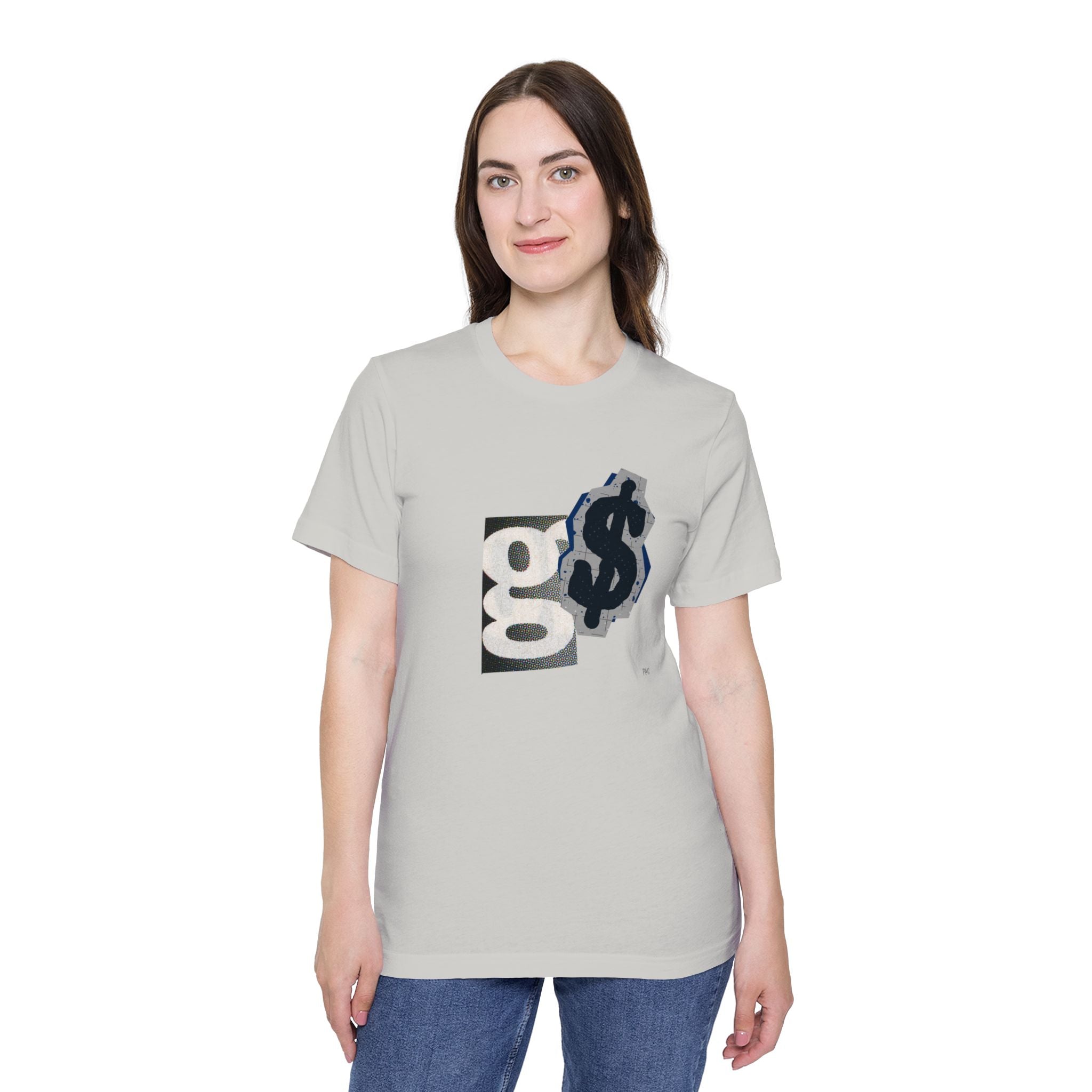 G-Money G-Monaaay!!! Stylish Graphic Tee