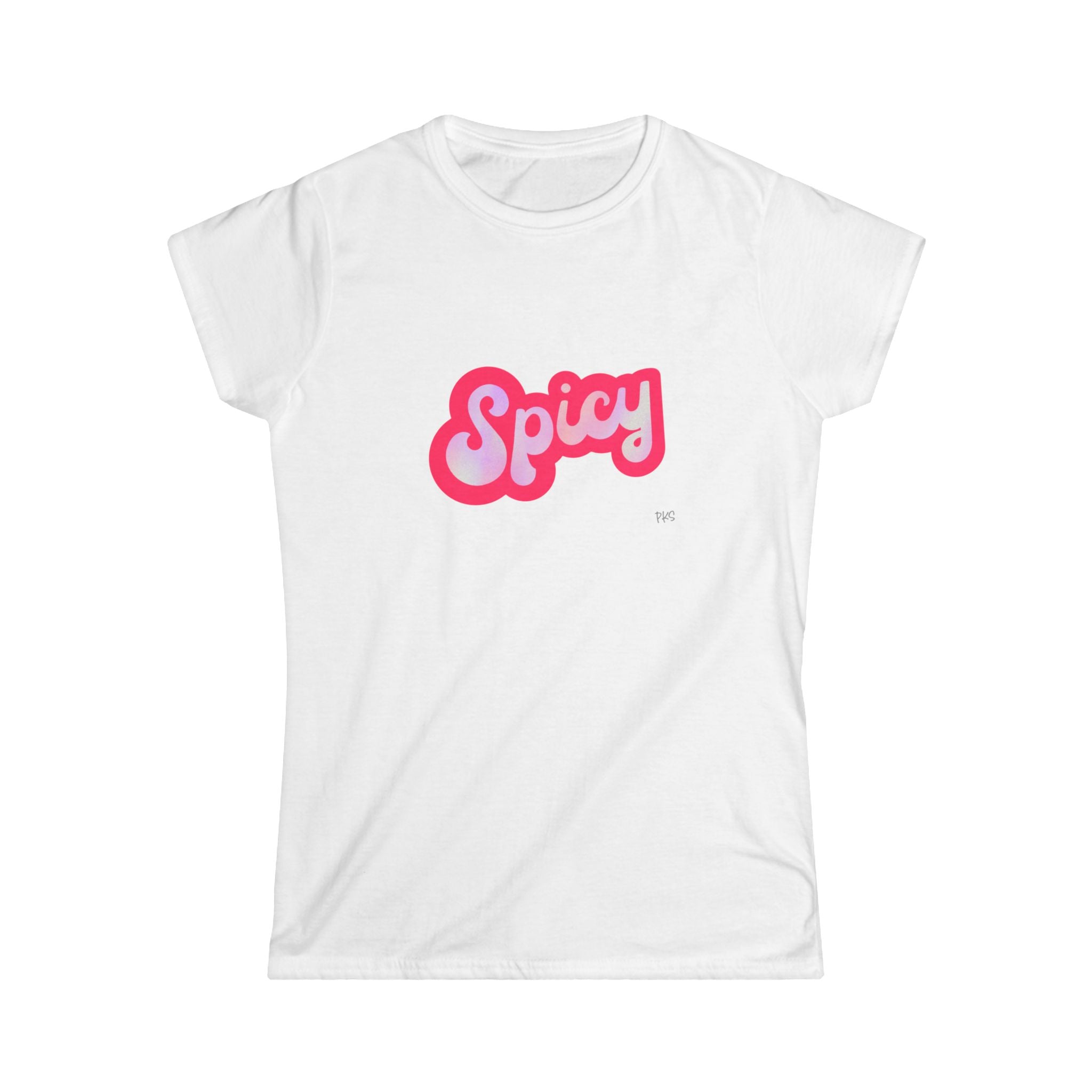 Spicy Women&