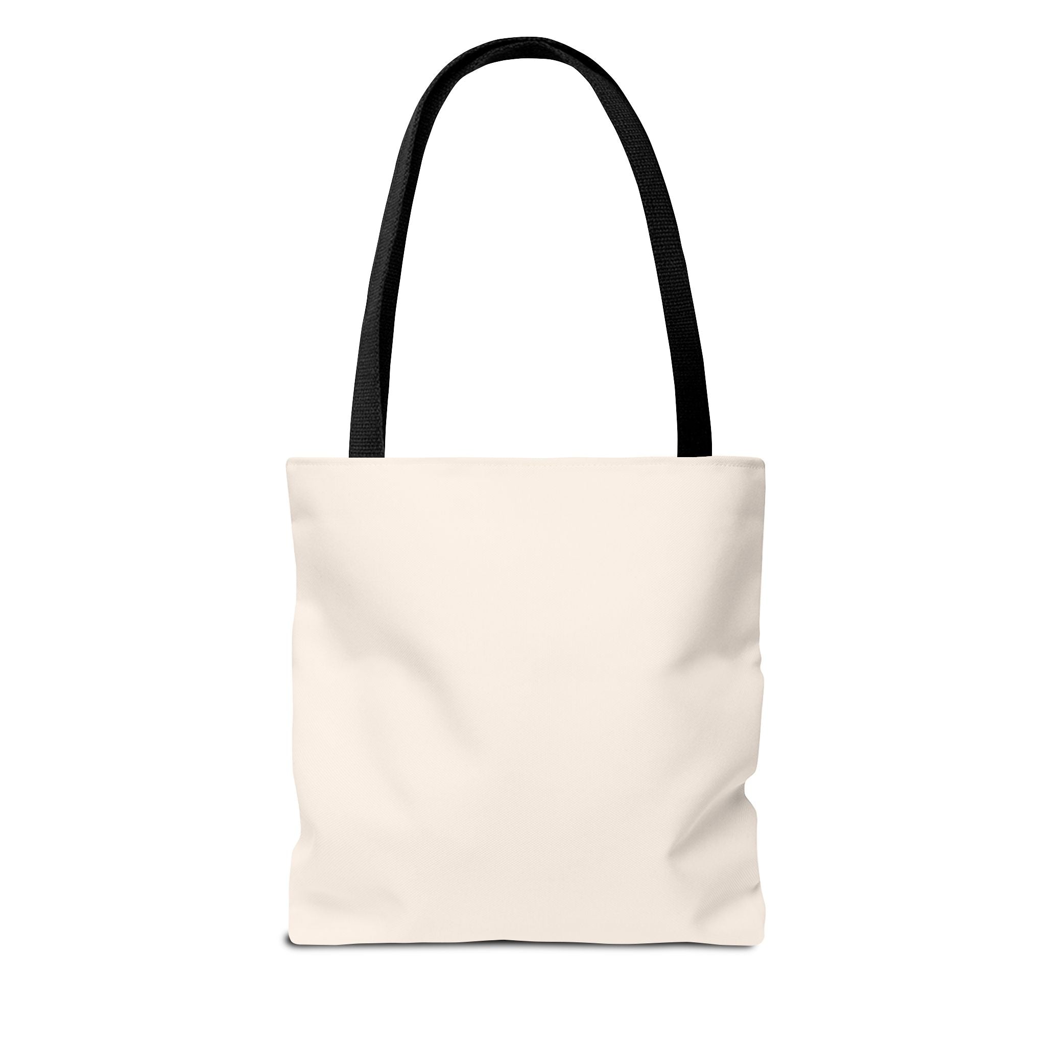 Peaceful Tote Bag