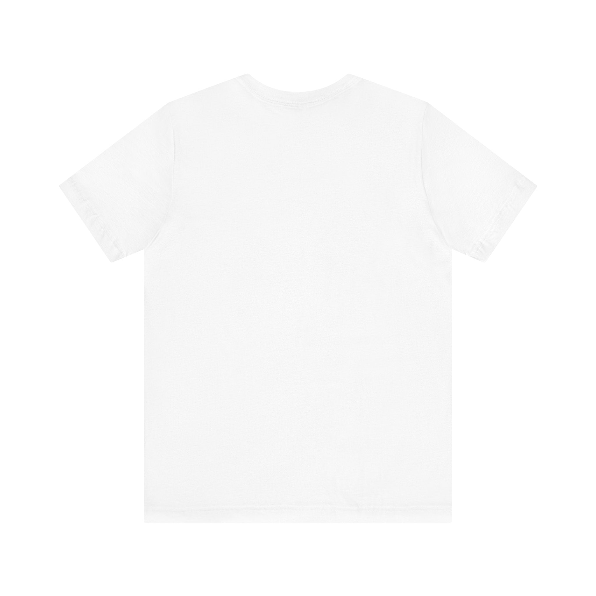 BAH OUI. Short Sleeve Tee