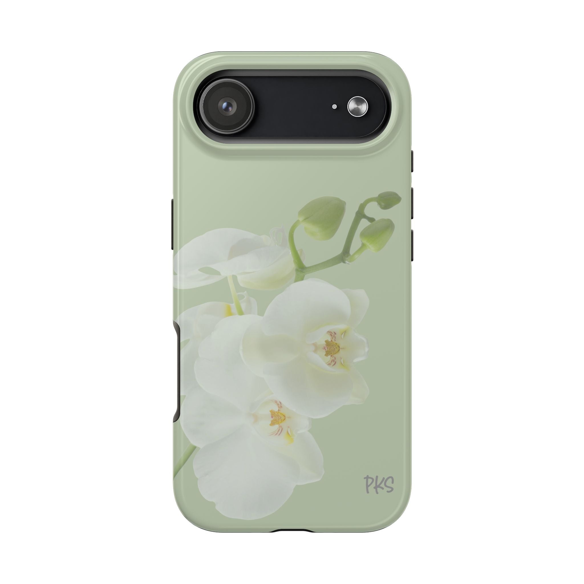 Blooming Orchid - Protective iPhone Cover