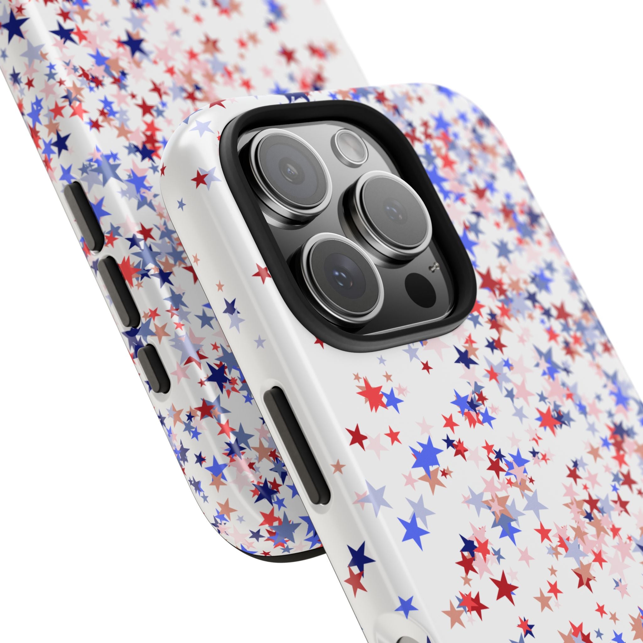 Star Spangled Sprinkle