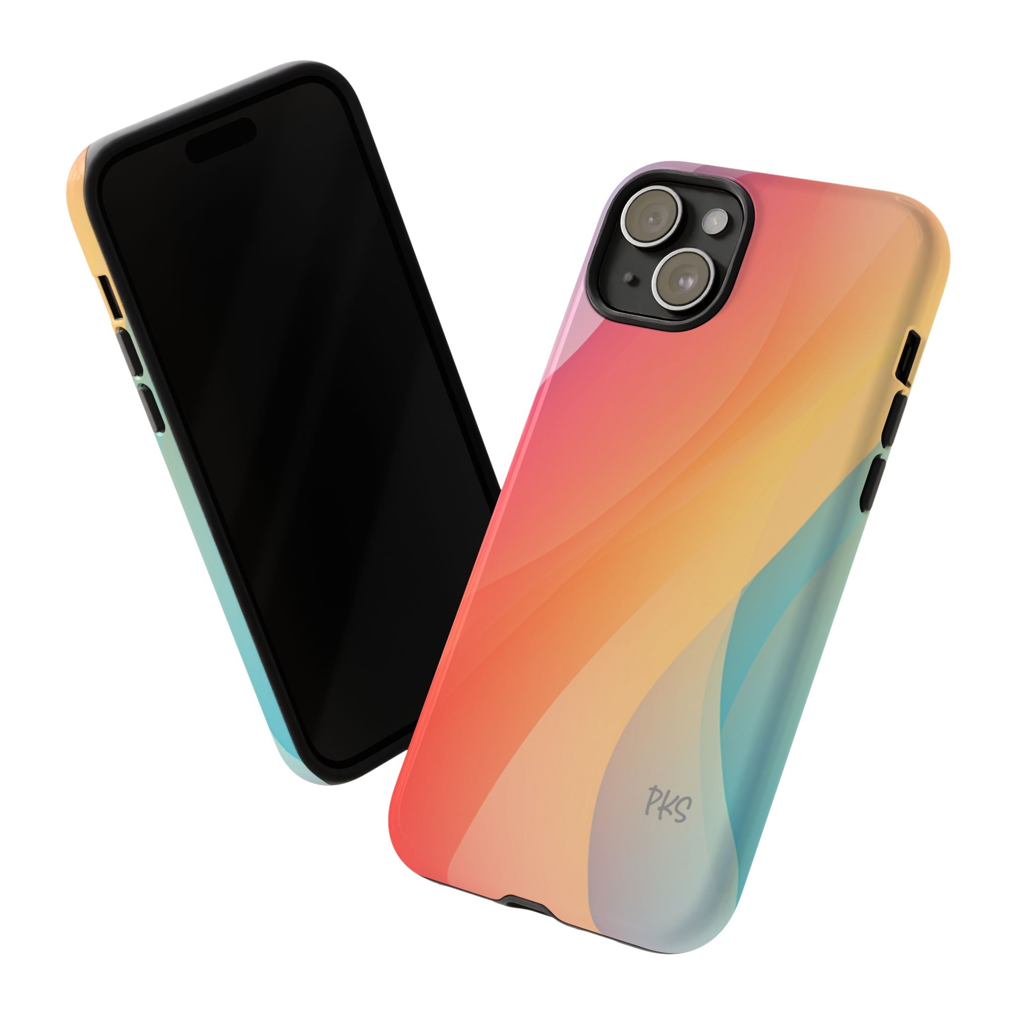 Colorful DayDreamTough Case