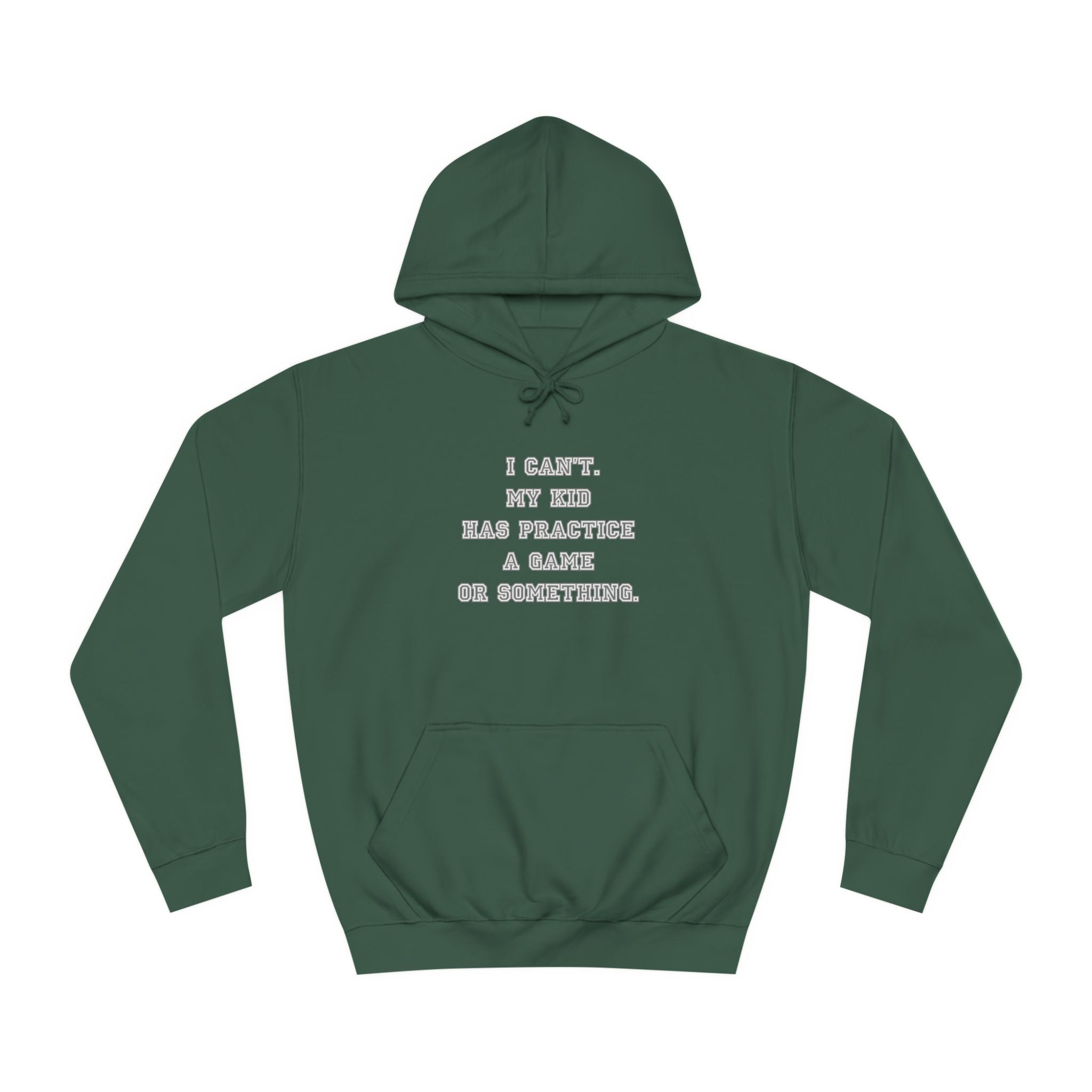 I Can&