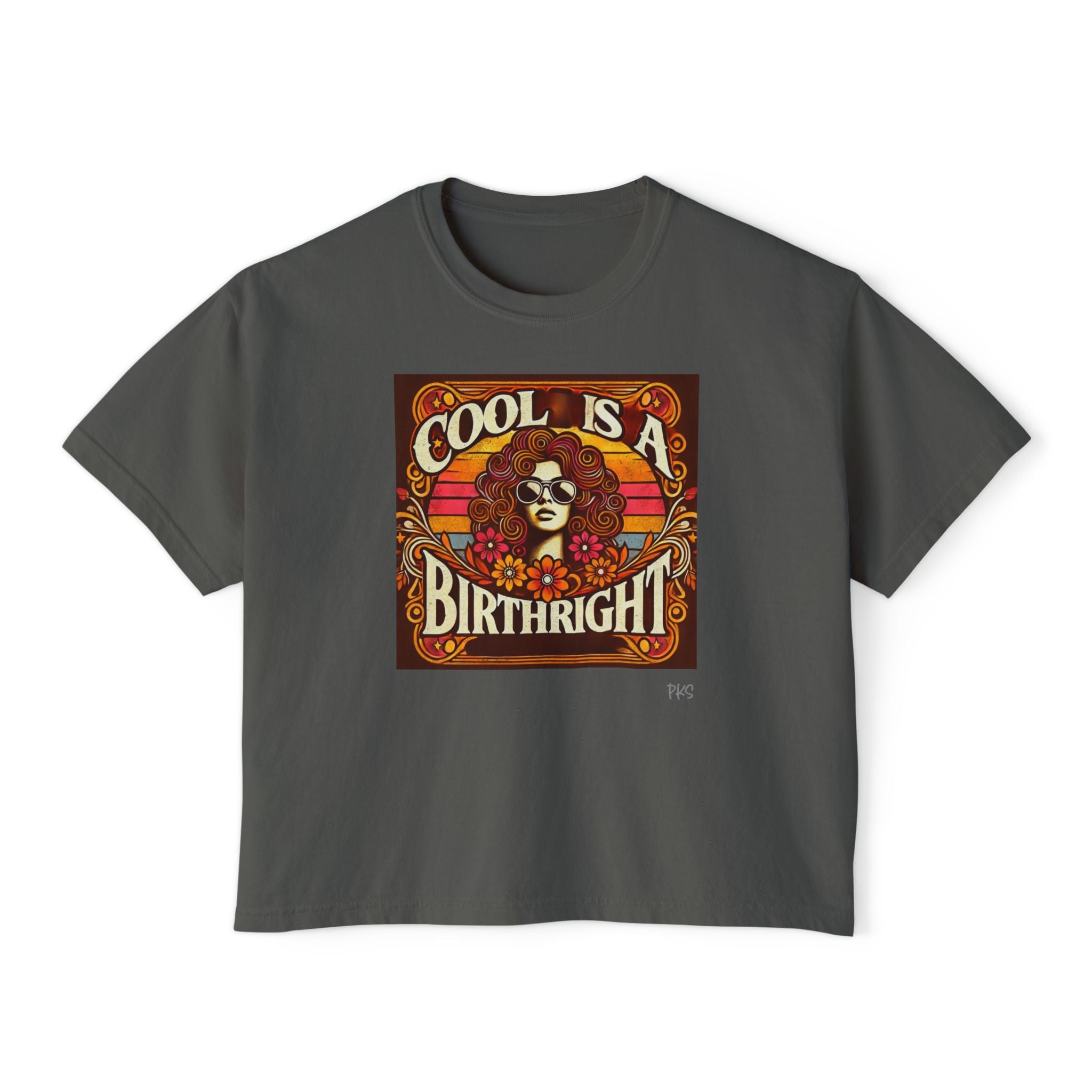 Retro Women&