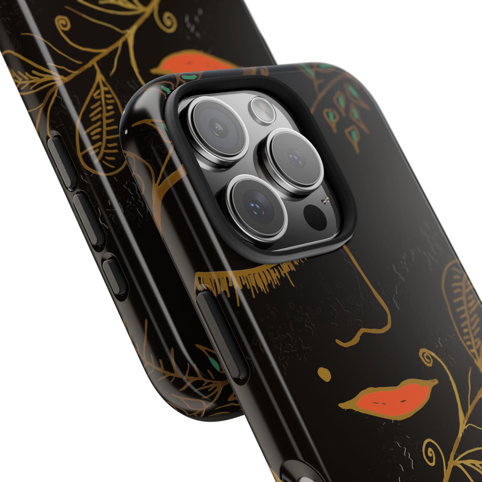 Dalidah Tough Phone Case