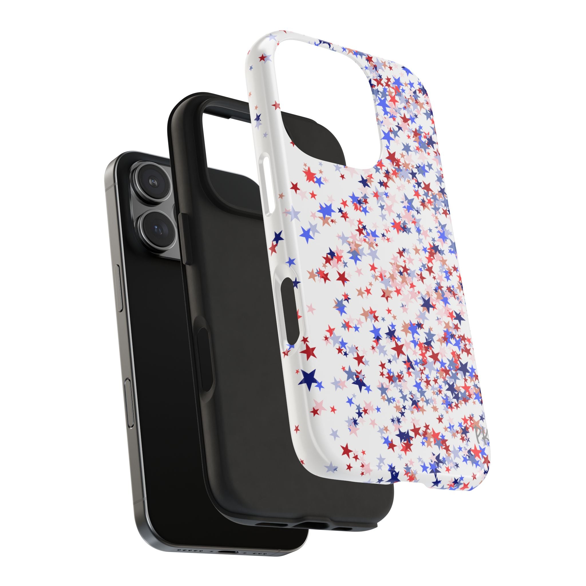 Star Spangled Sprinkle