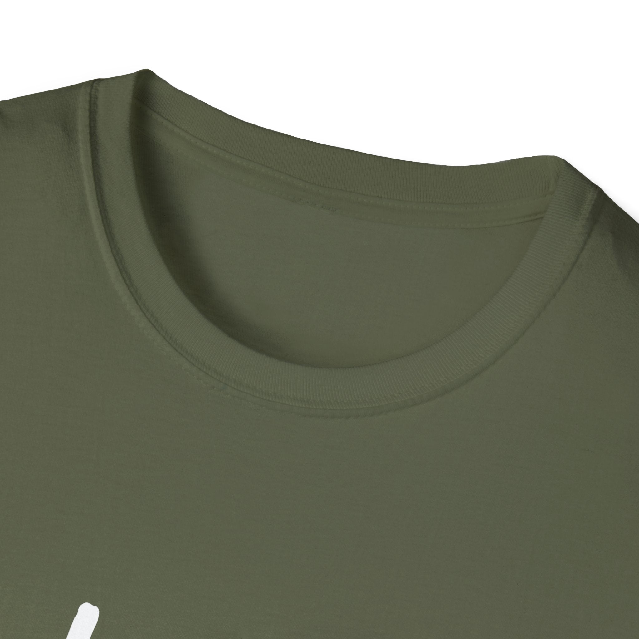 Très Chic Softstyle T-Shirt