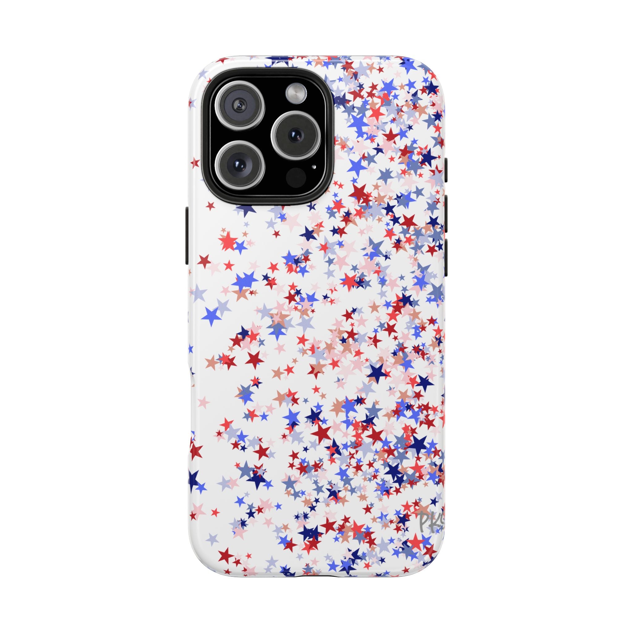 Star Spangled Sprinkle