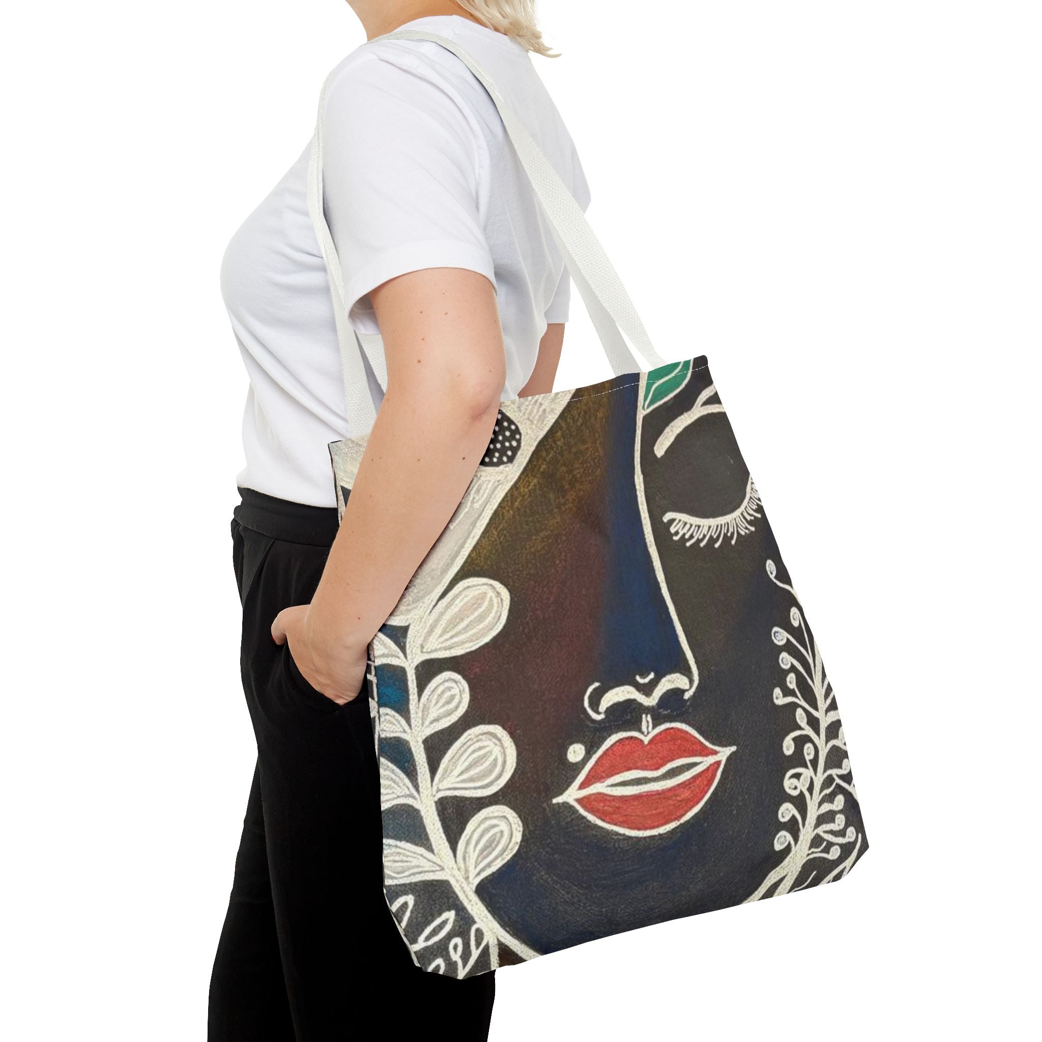 Novah by La Tour Collections Tote Bag