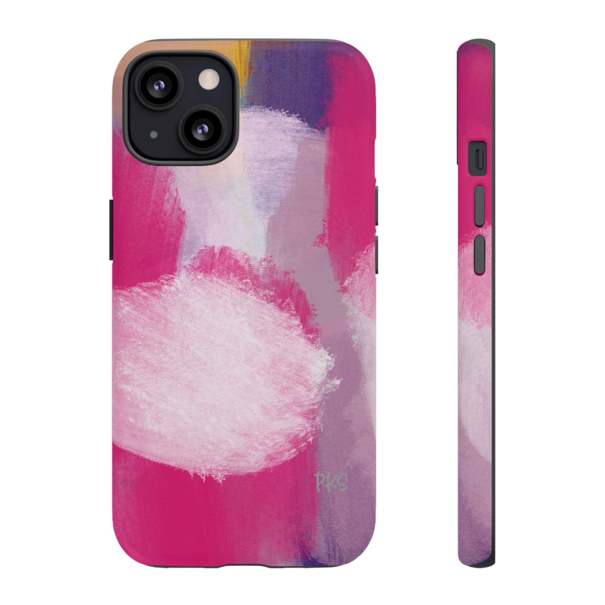 Dreams a Folie Tough Case