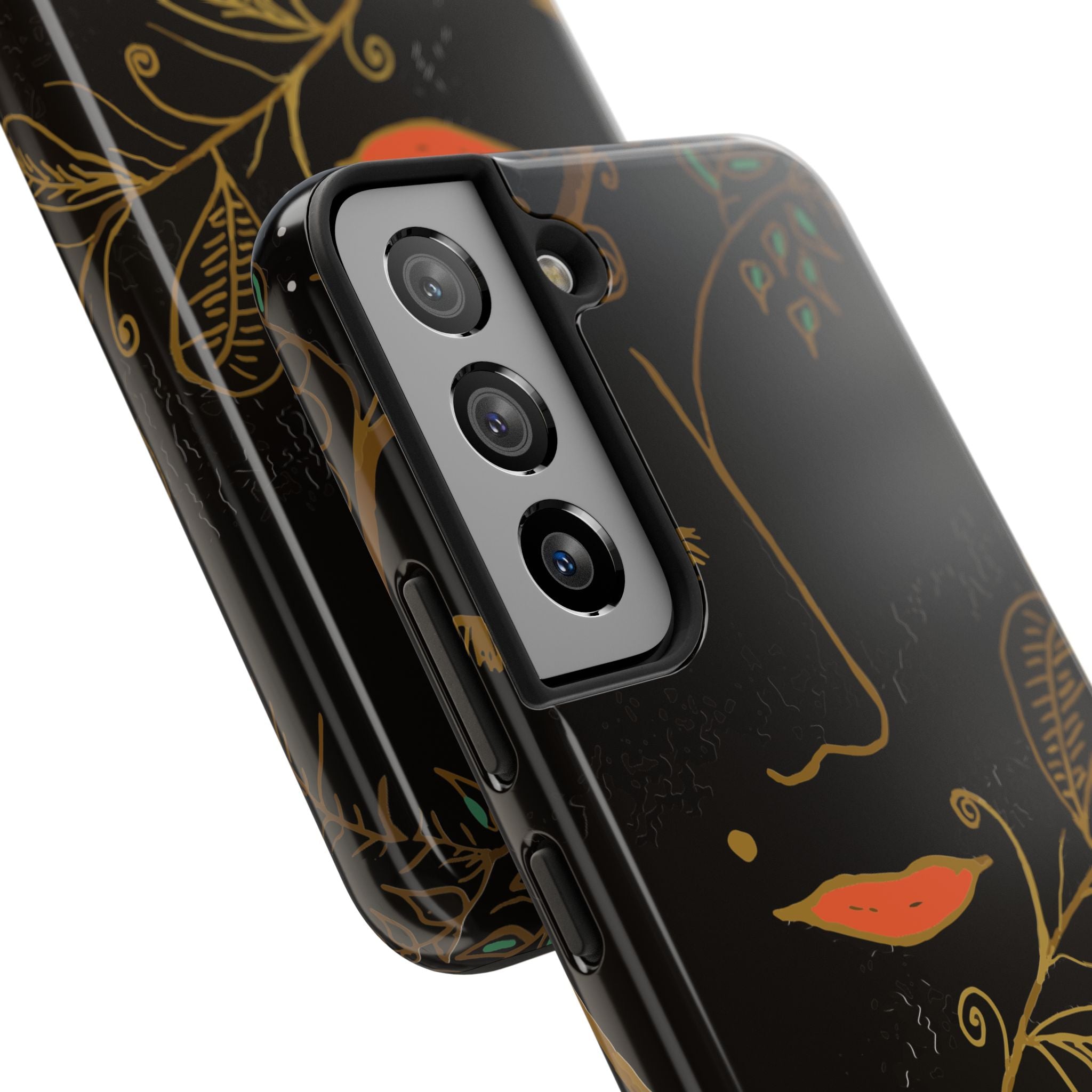 Dalidah Tough Phone Case