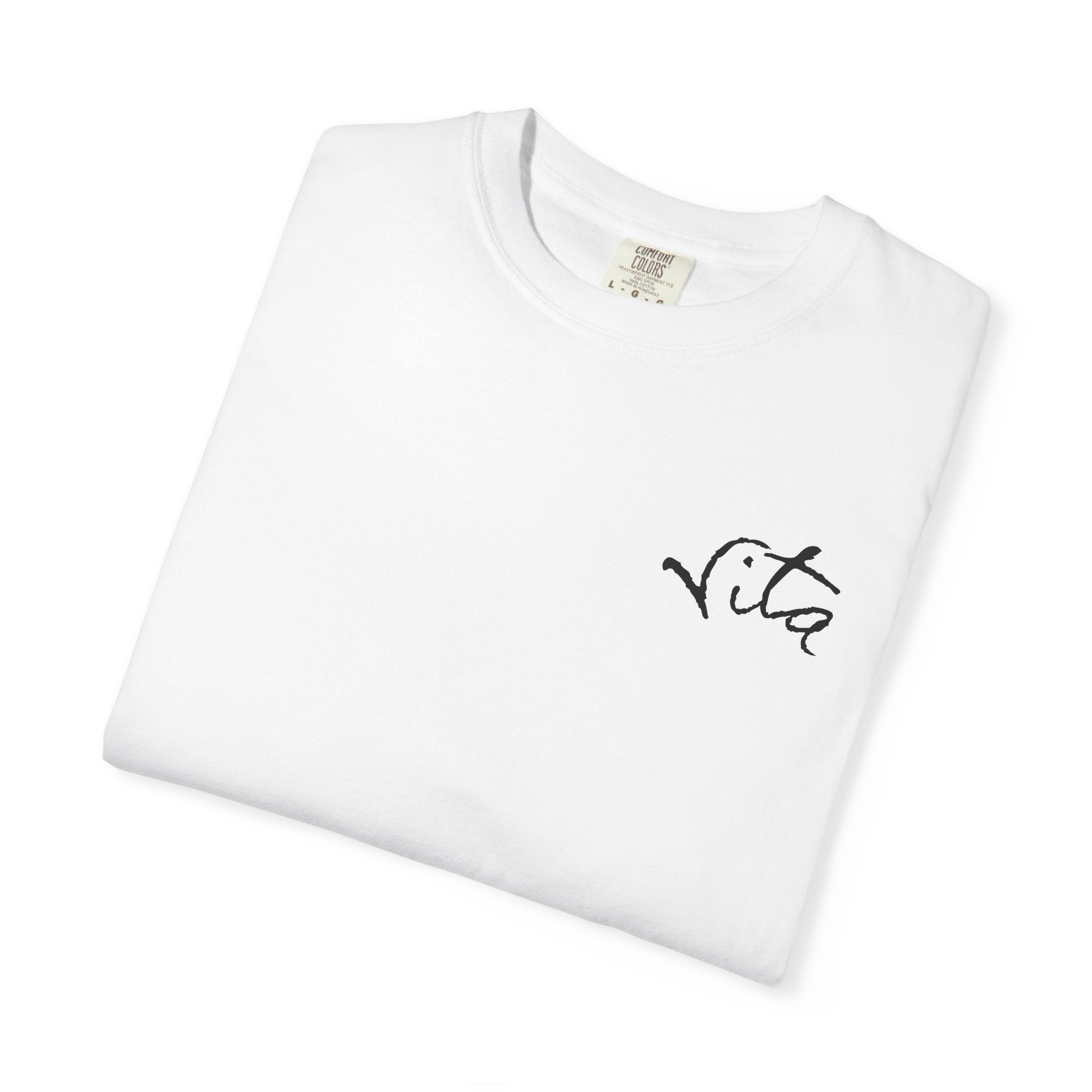 Angel Cherub T-Shirt — &