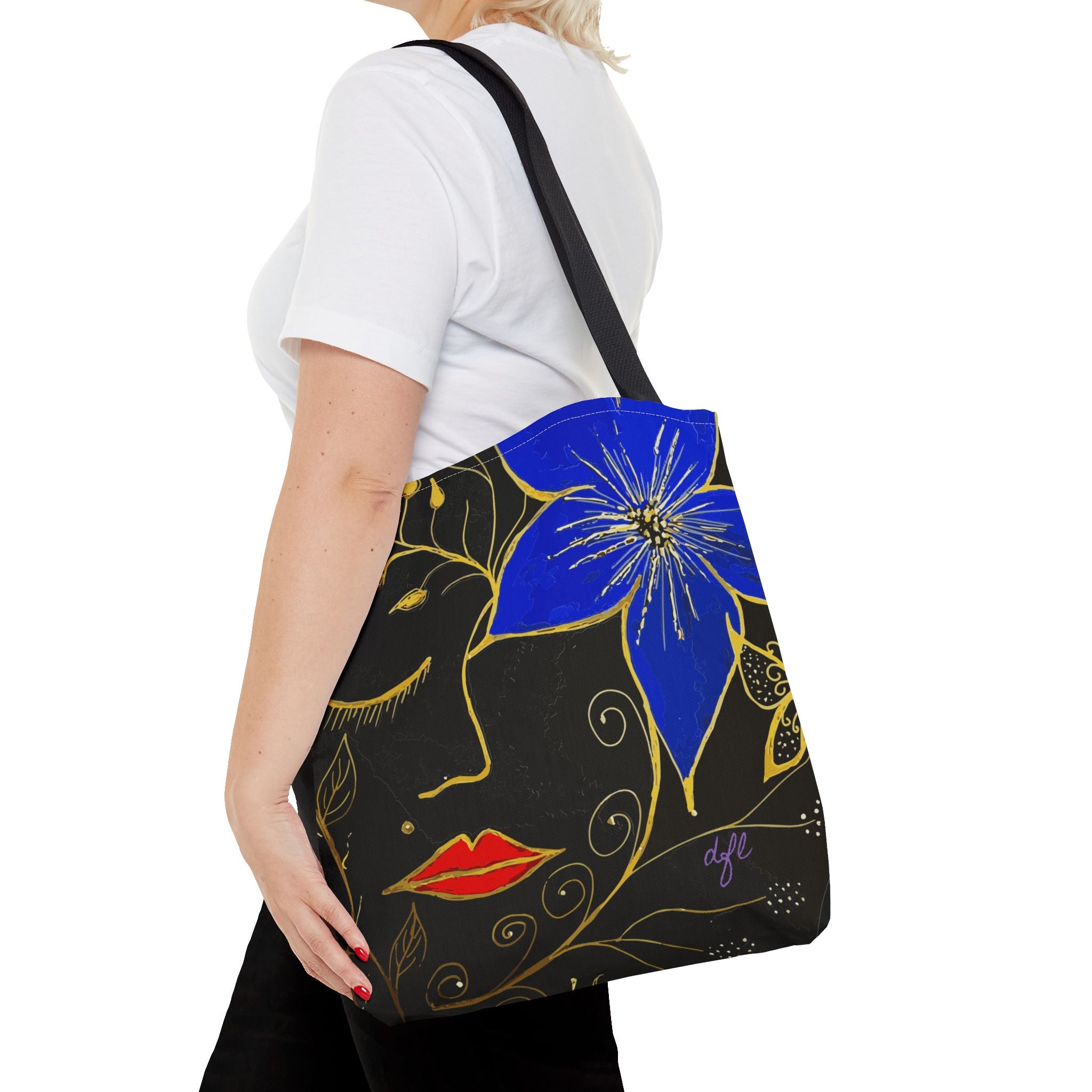 Milah by La Tour Collections Tote