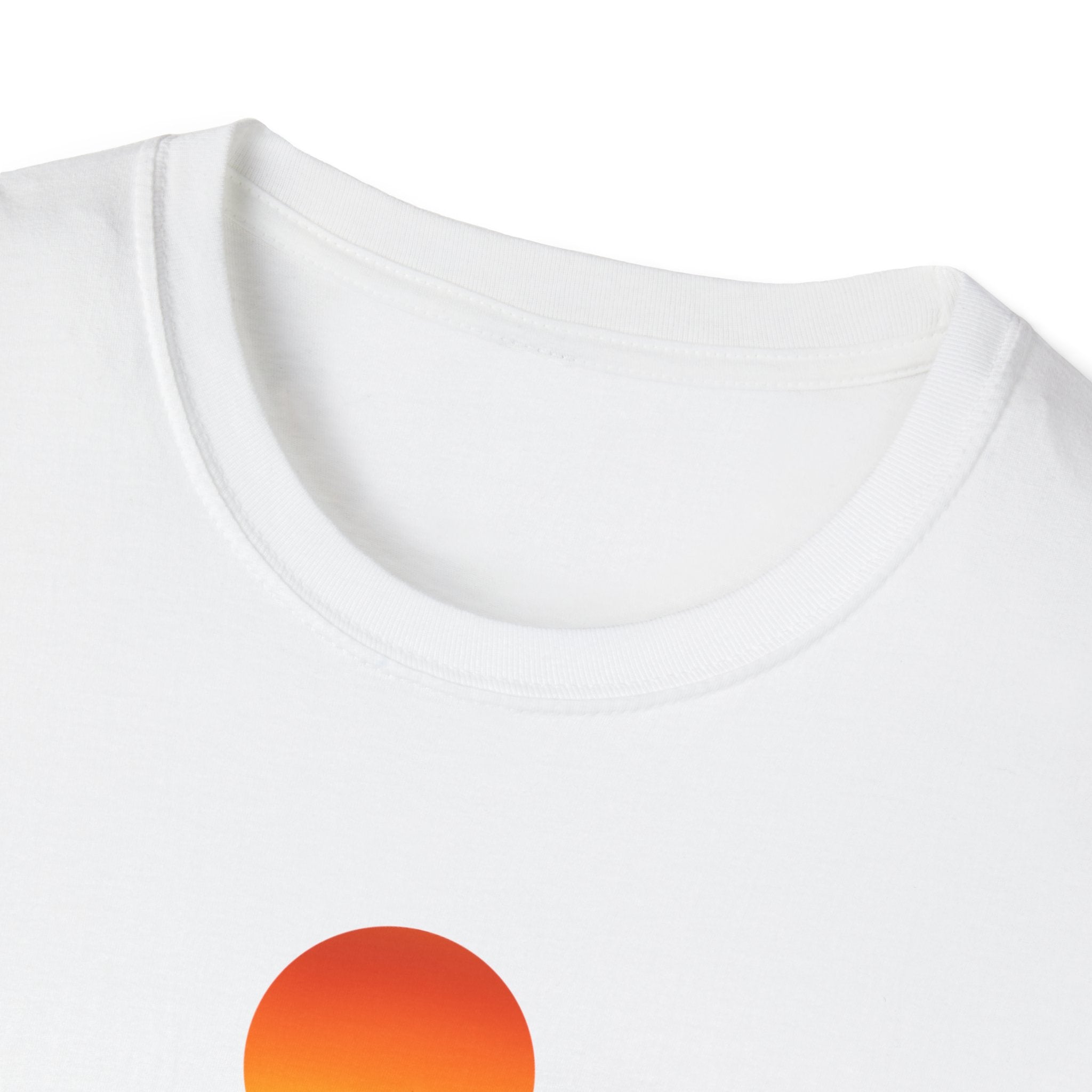 Drifting Sun Softstyle T-Shirt