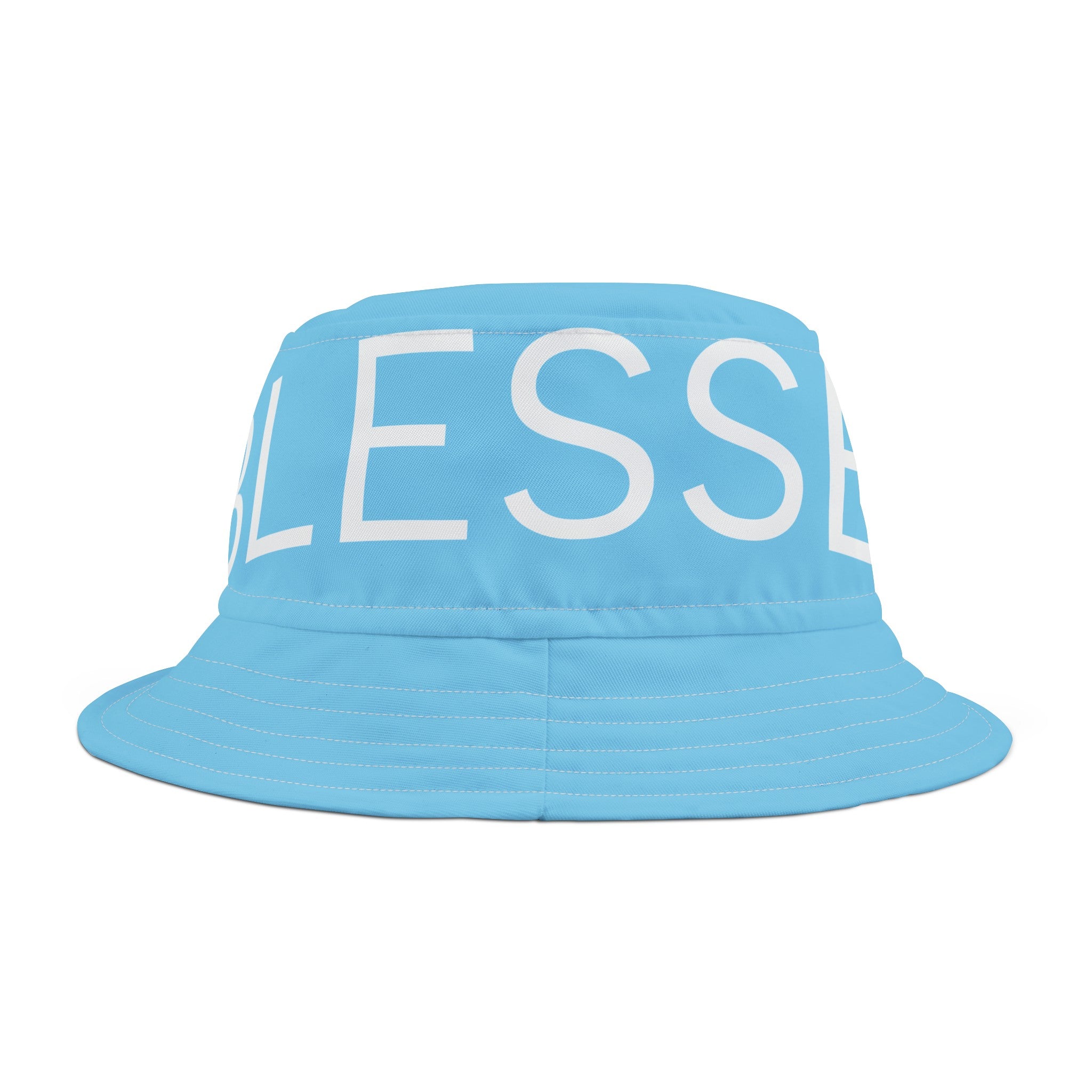 Blessed Bucket Hat