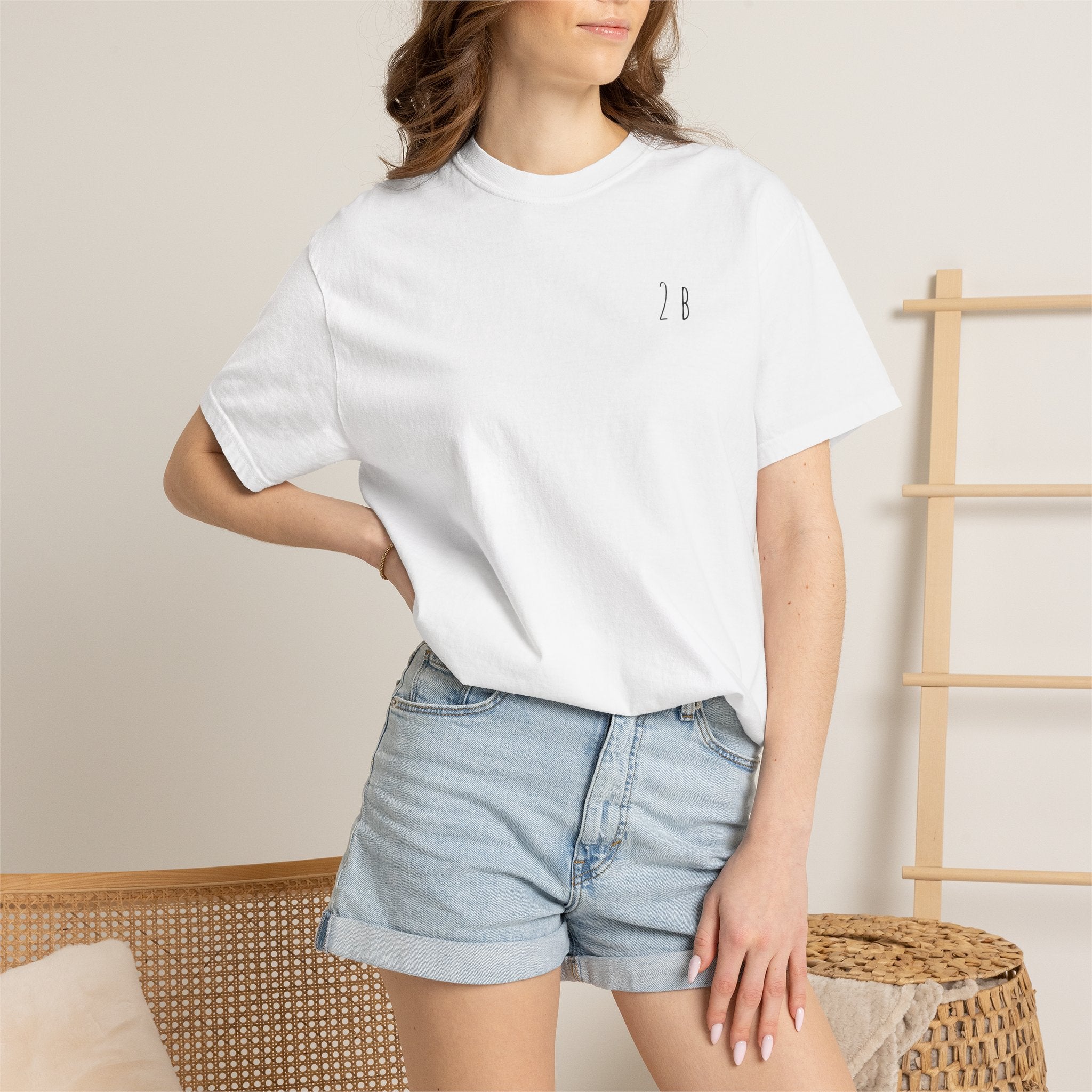 Sunshine State of Mind Tee