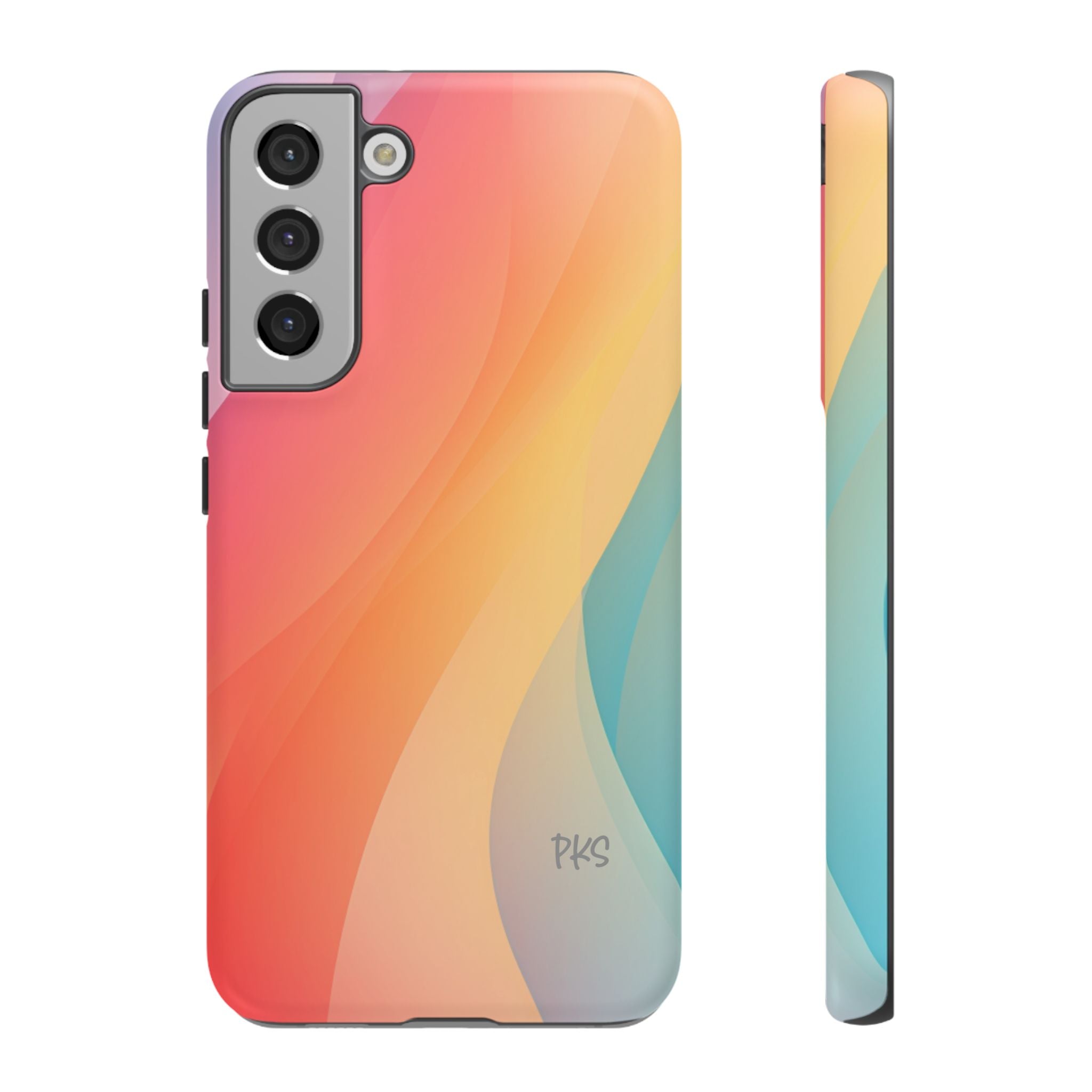 Colorful DayDreamTough Case