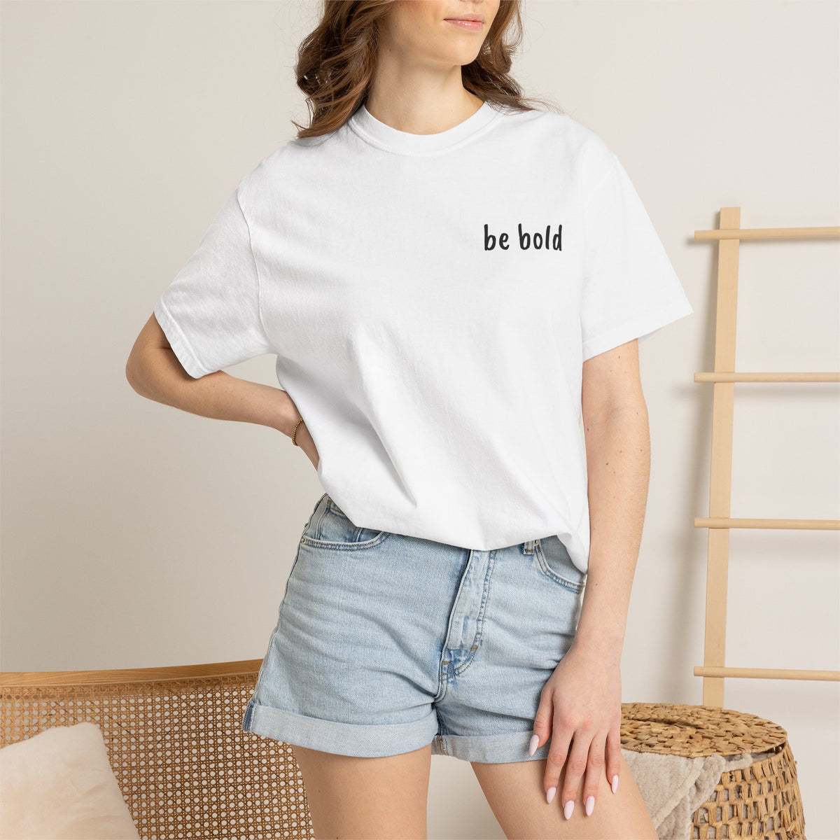 Be Bold designed by La Tour Collections for The Pink Kitchen Sink