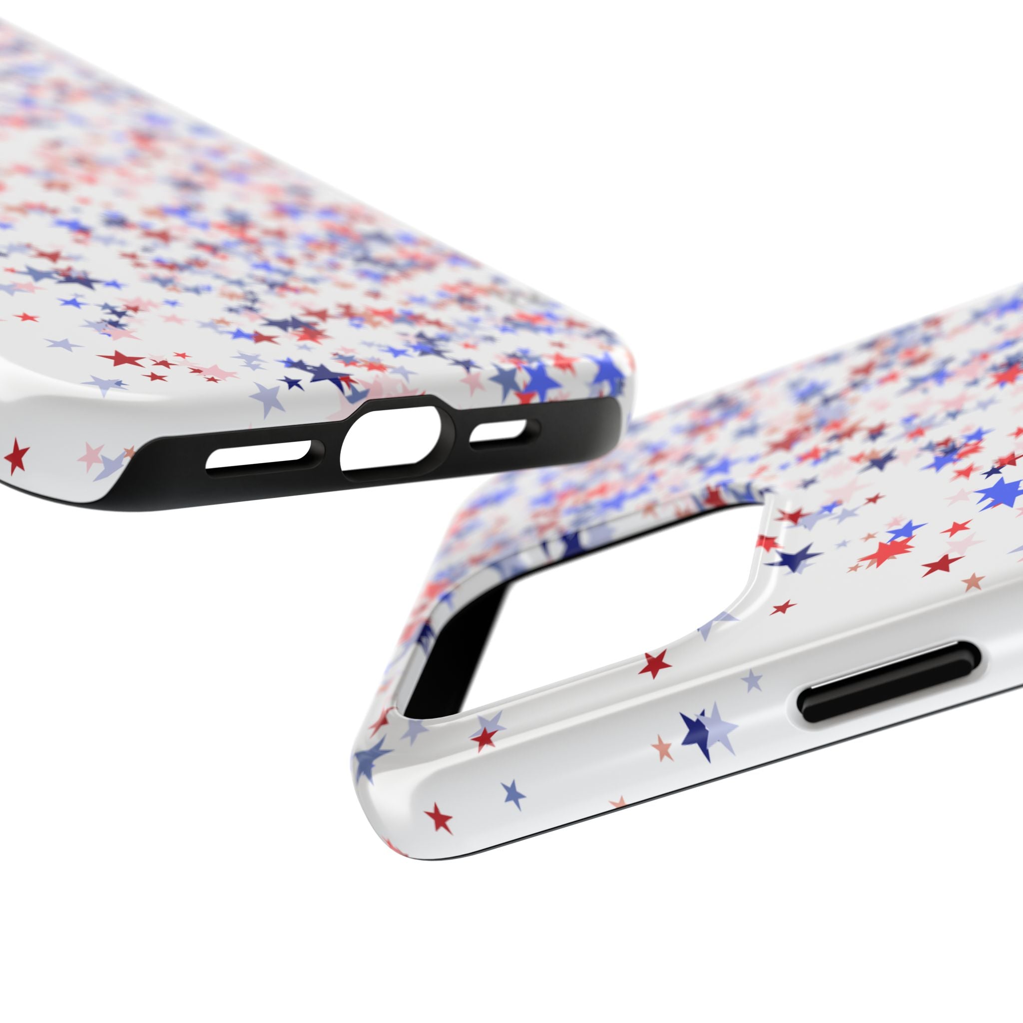 Star Spangled Sprinkle