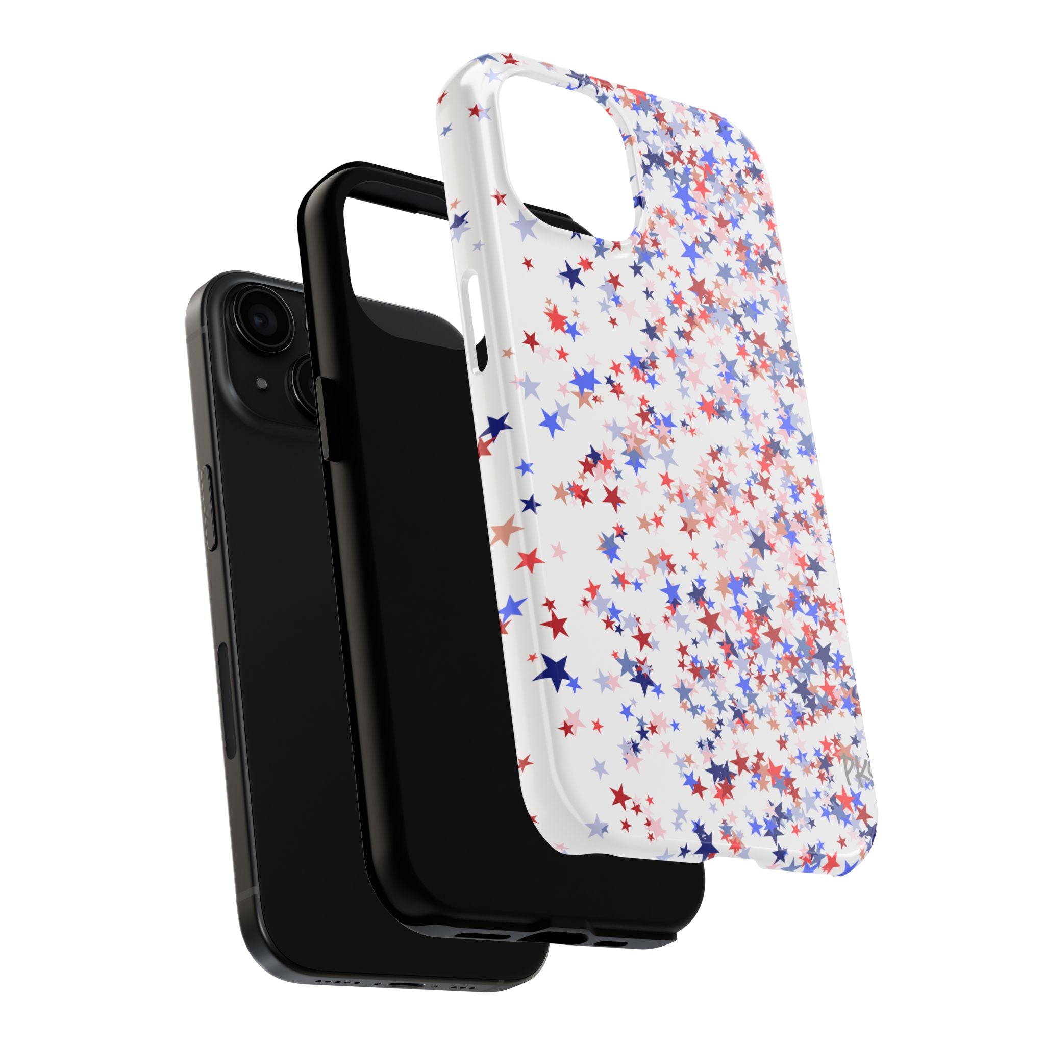 Star Spangled Sprinkle