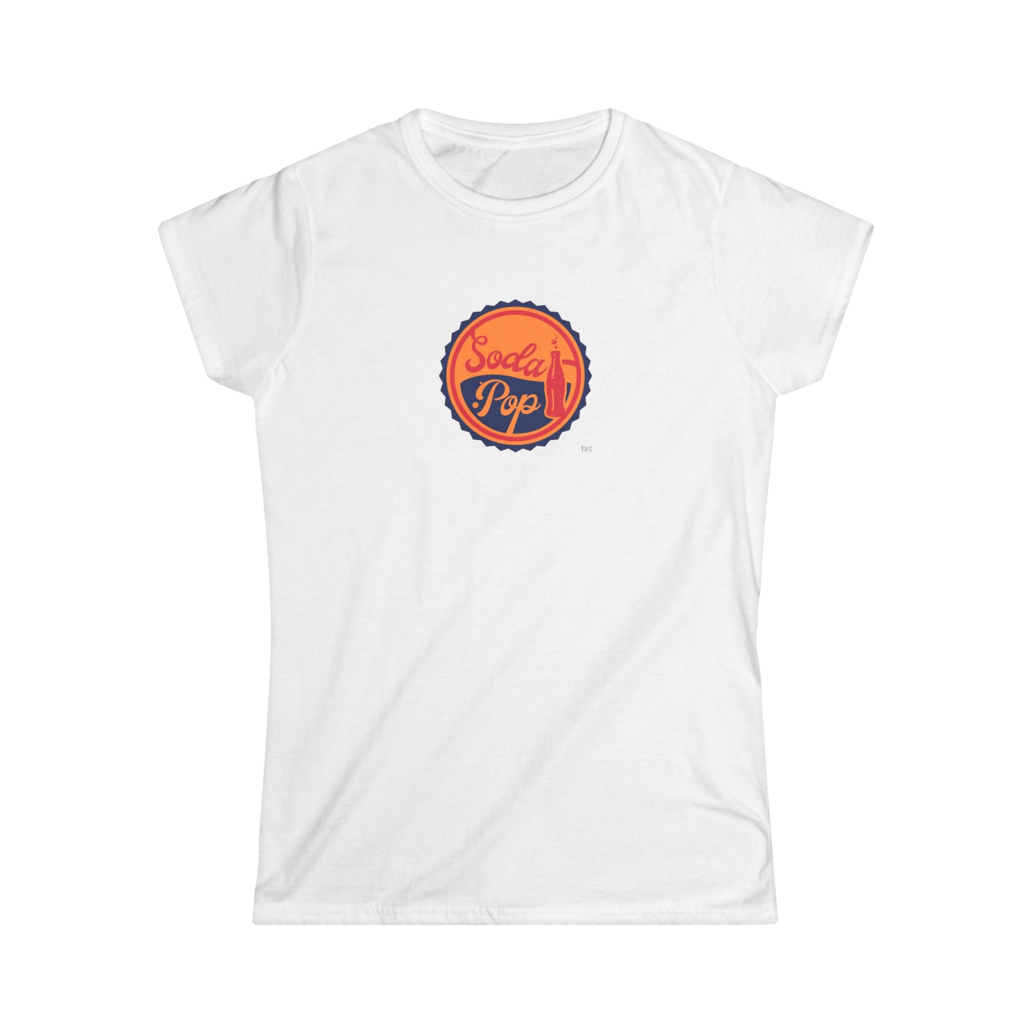 Soda Pop Women&