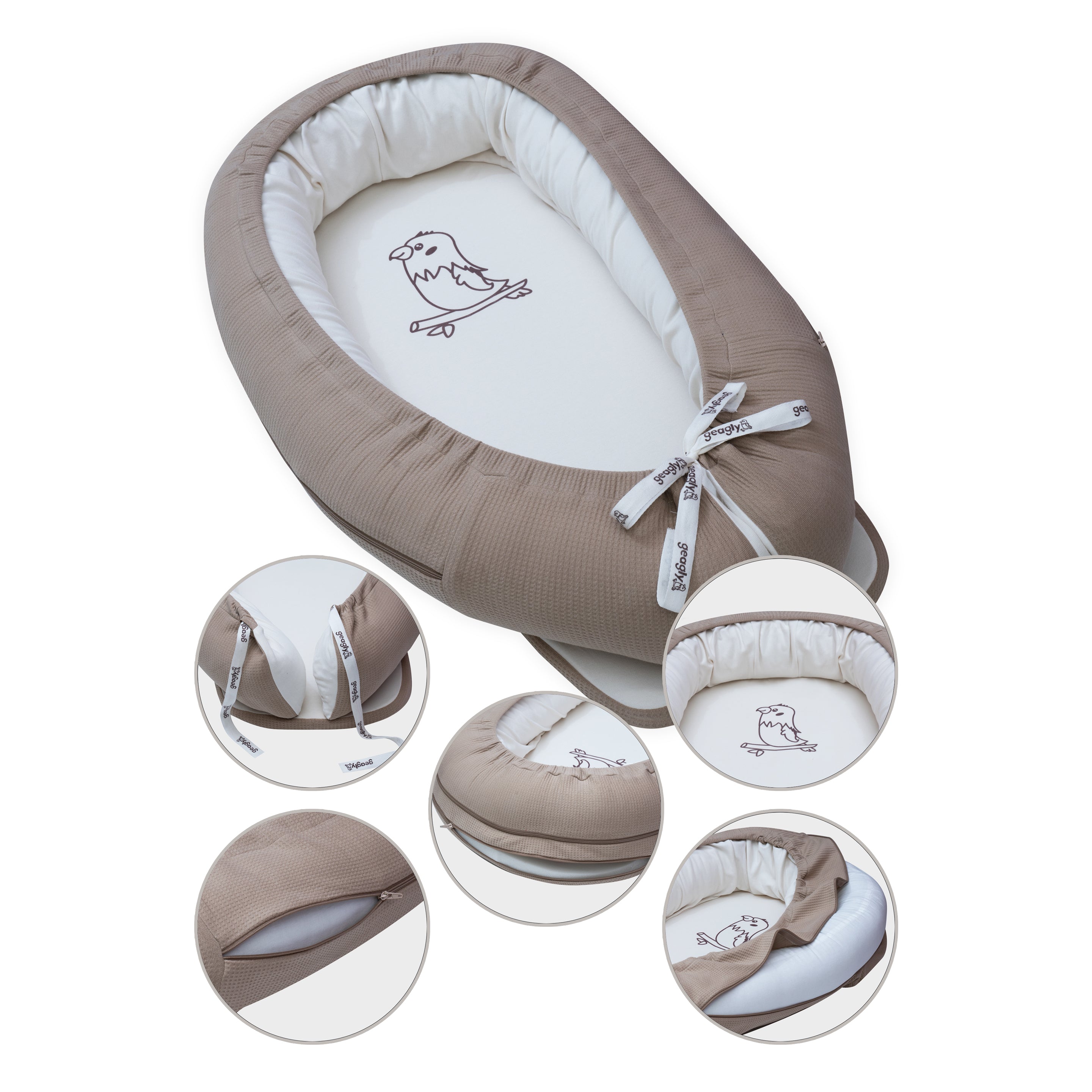 Baby NEST