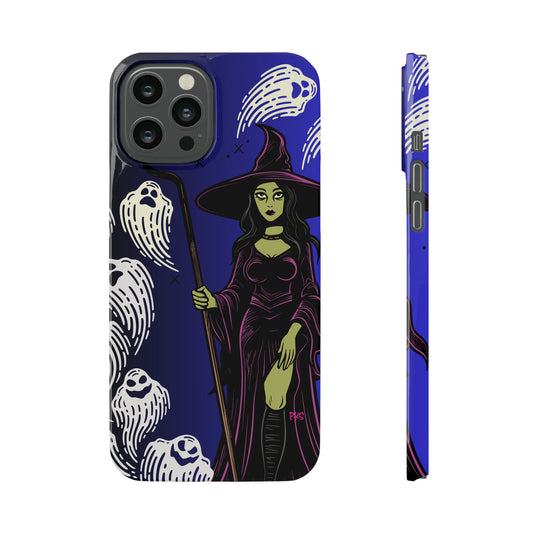 Witches Lair Slim Case