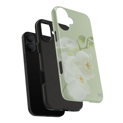 Blooming Orchid - Protective iPhone Cover