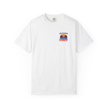 Summaaa Vibes™ Tee