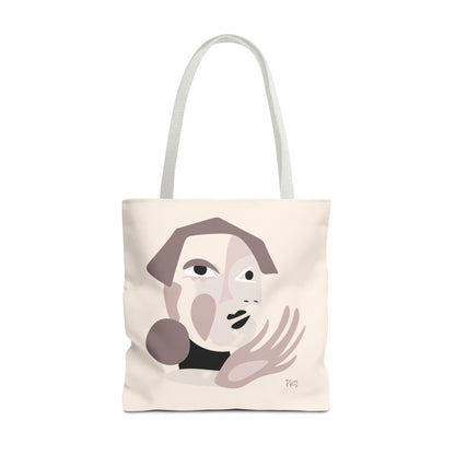 Day Dreamer Tote Bag