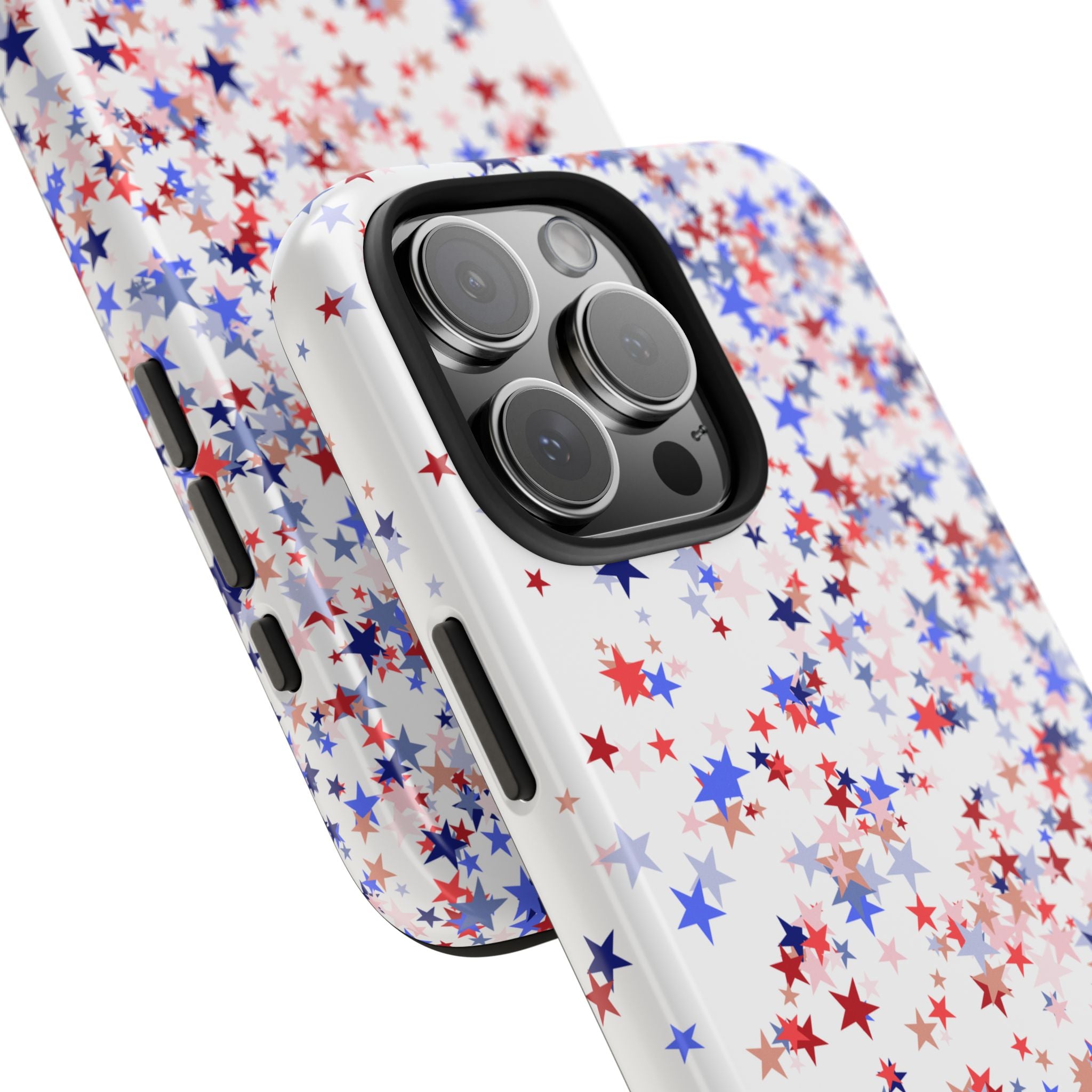 Star Spangled Sprinkle