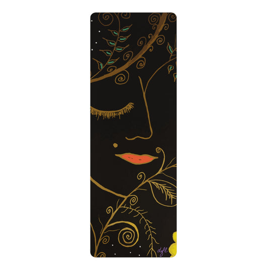 Dalidah Yoga Mat