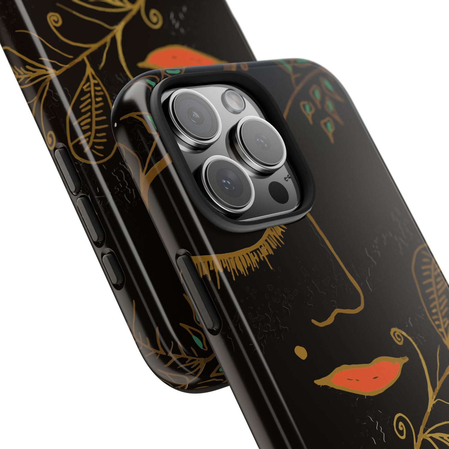 Dalidah Tough Phone Case