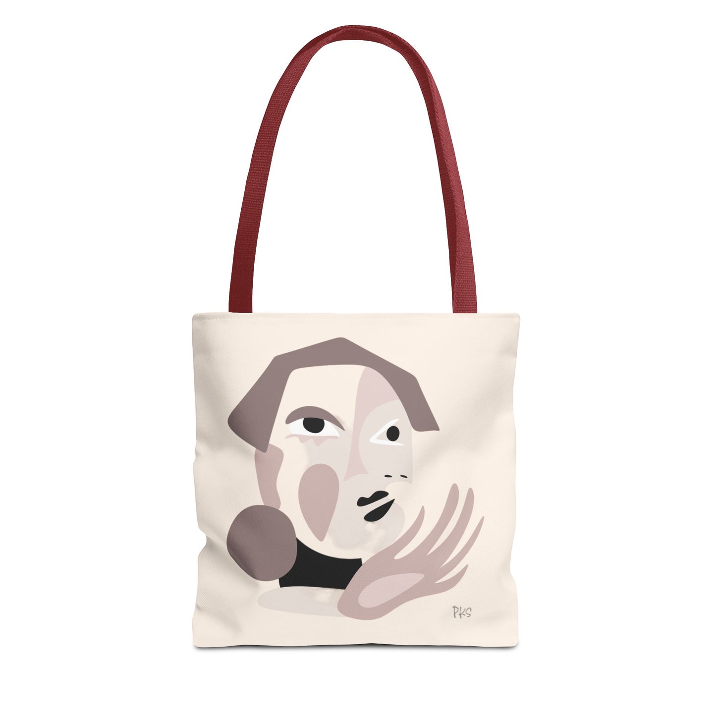 Day Dreamer Tote Bag