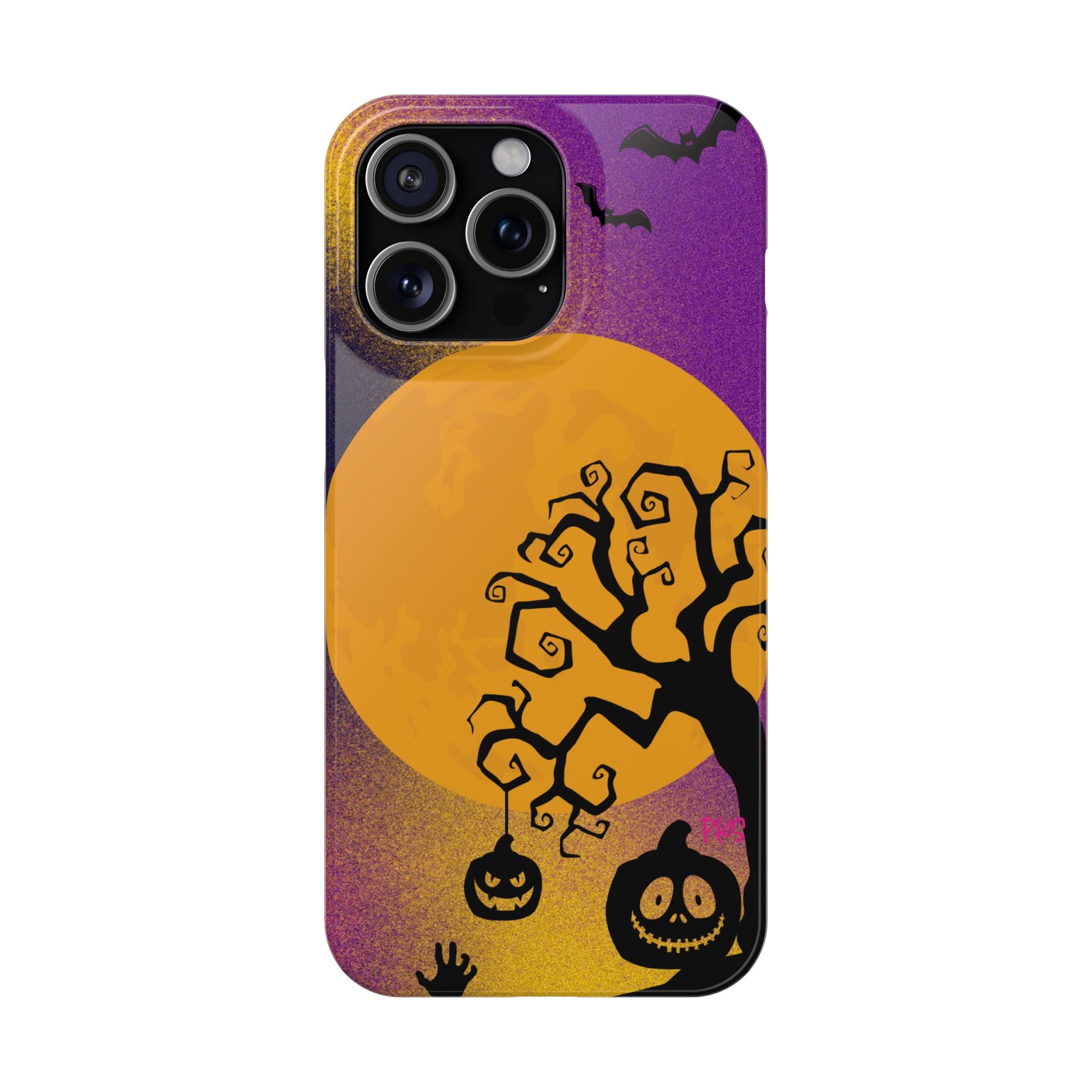 The Dead of Night &amp; Friends Slim Case