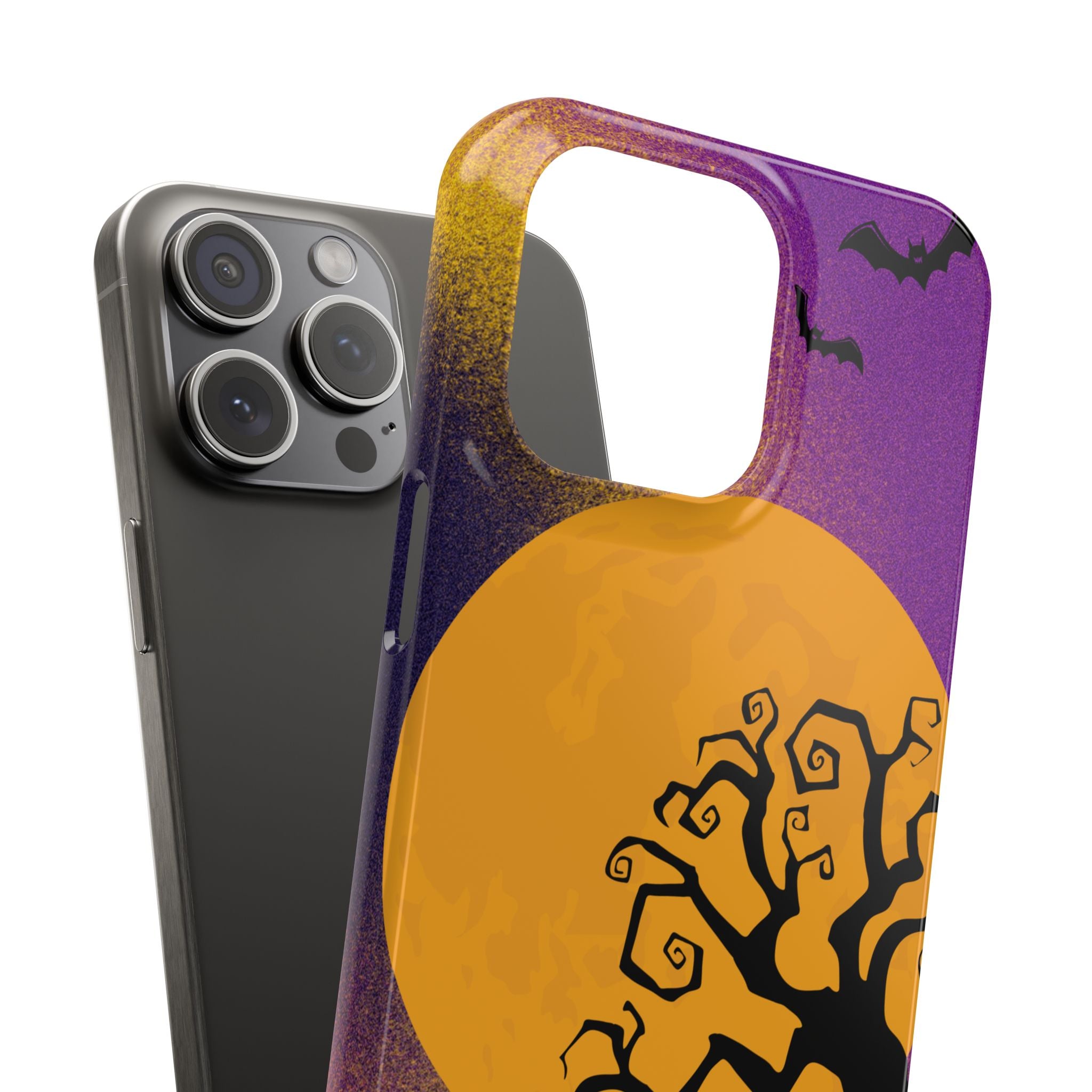 The Dead of Night &amp; Friends Slim Case