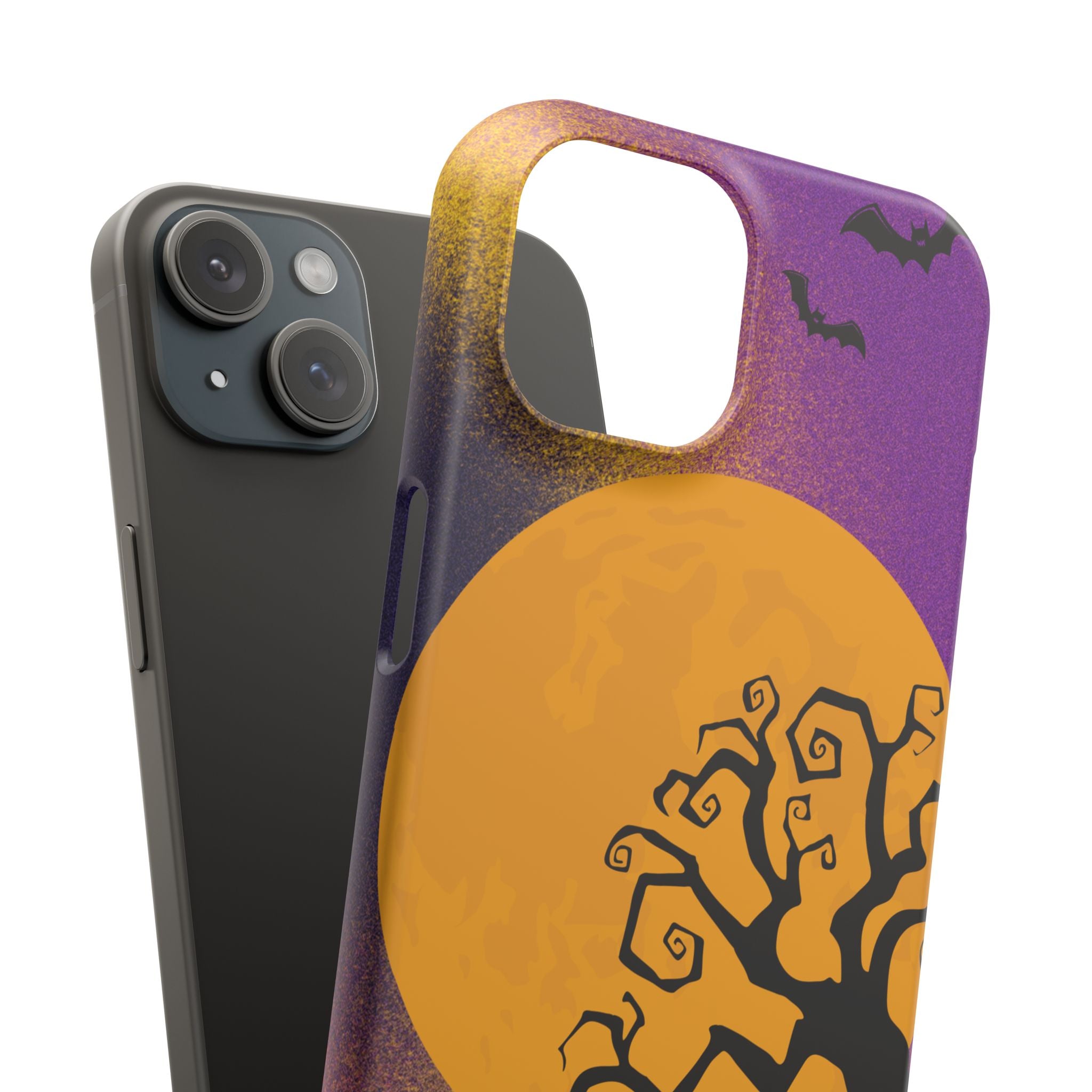 The Dead of Night &amp; Friends Slim Case